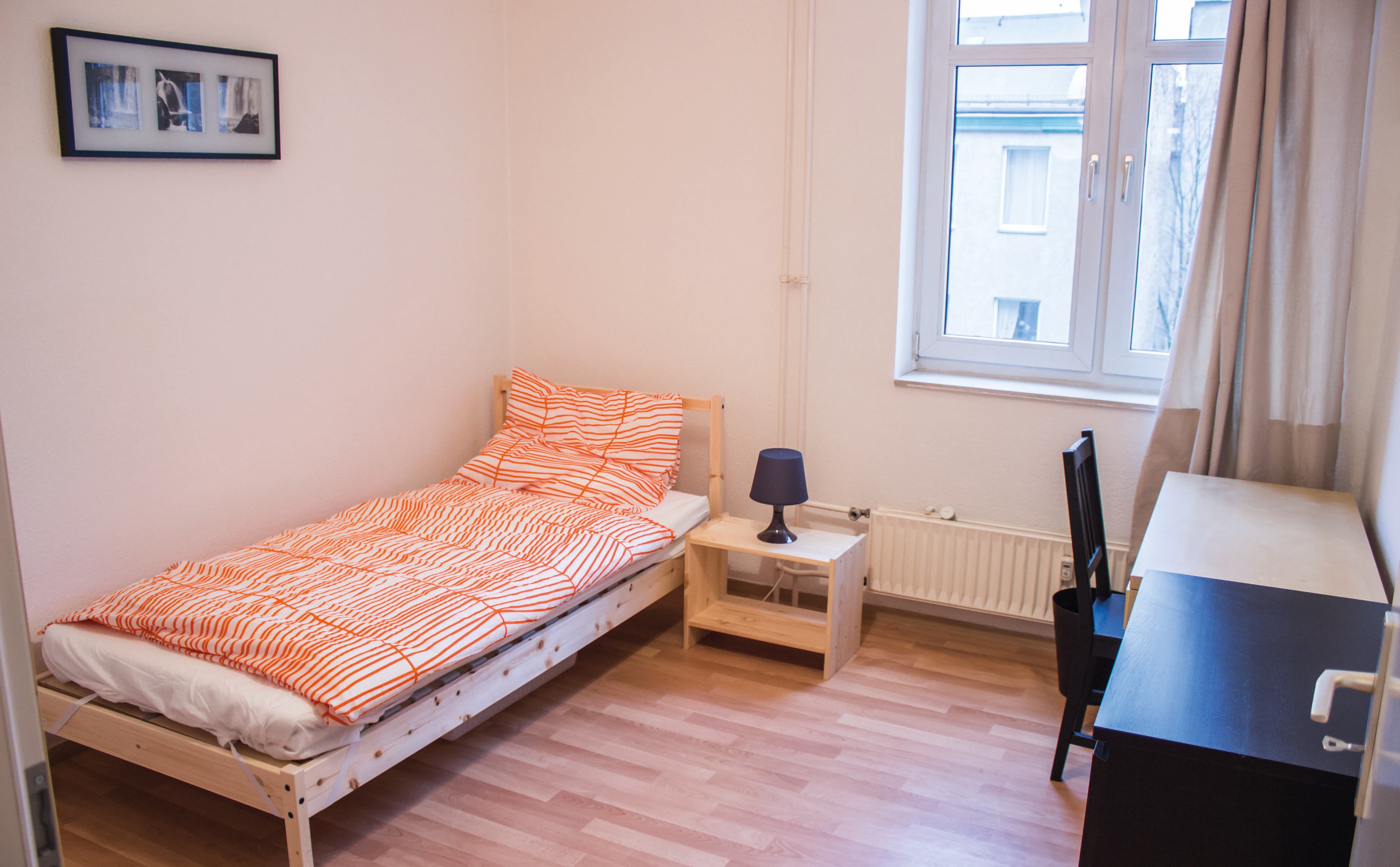 Image of the room
