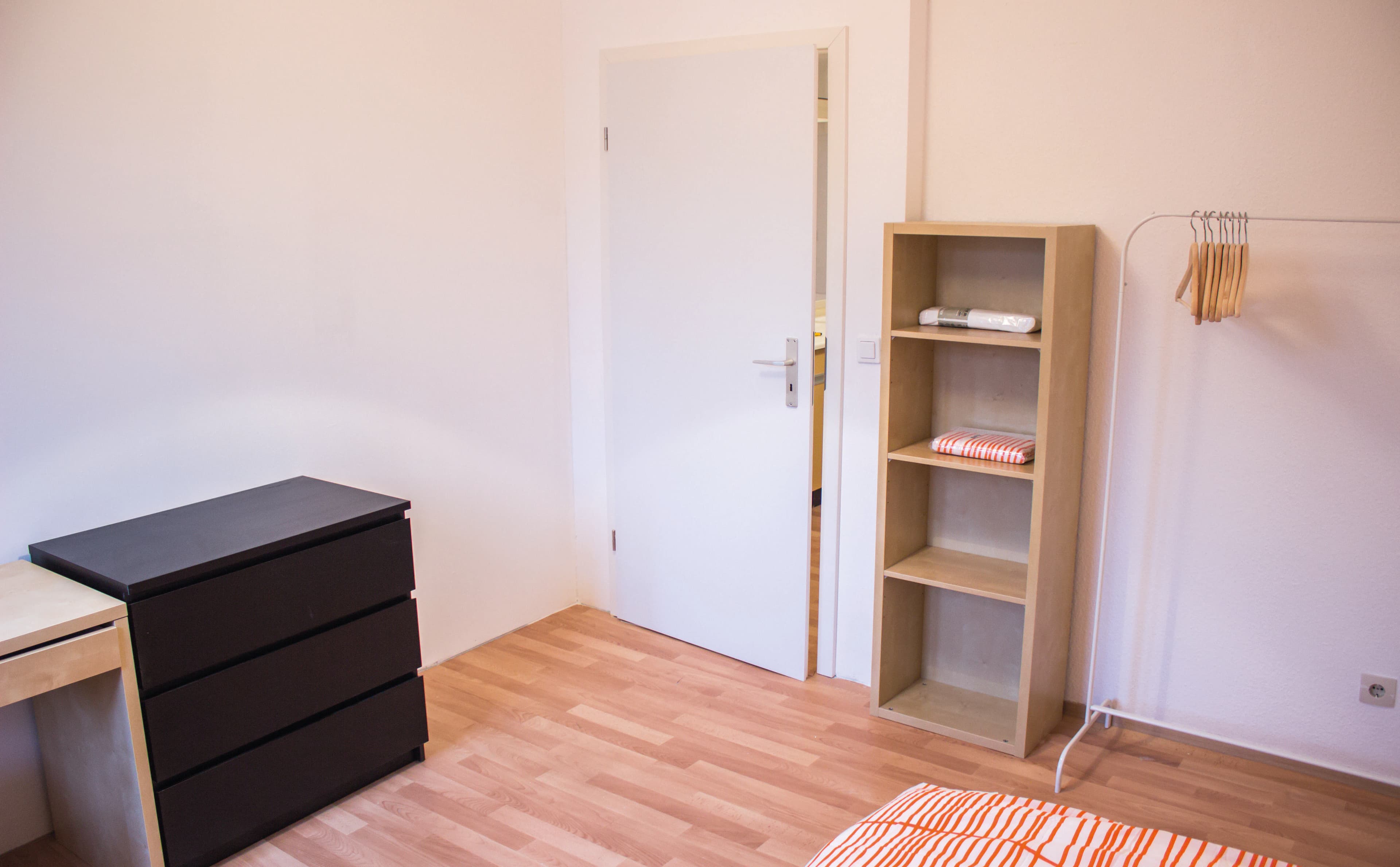 Image of the room