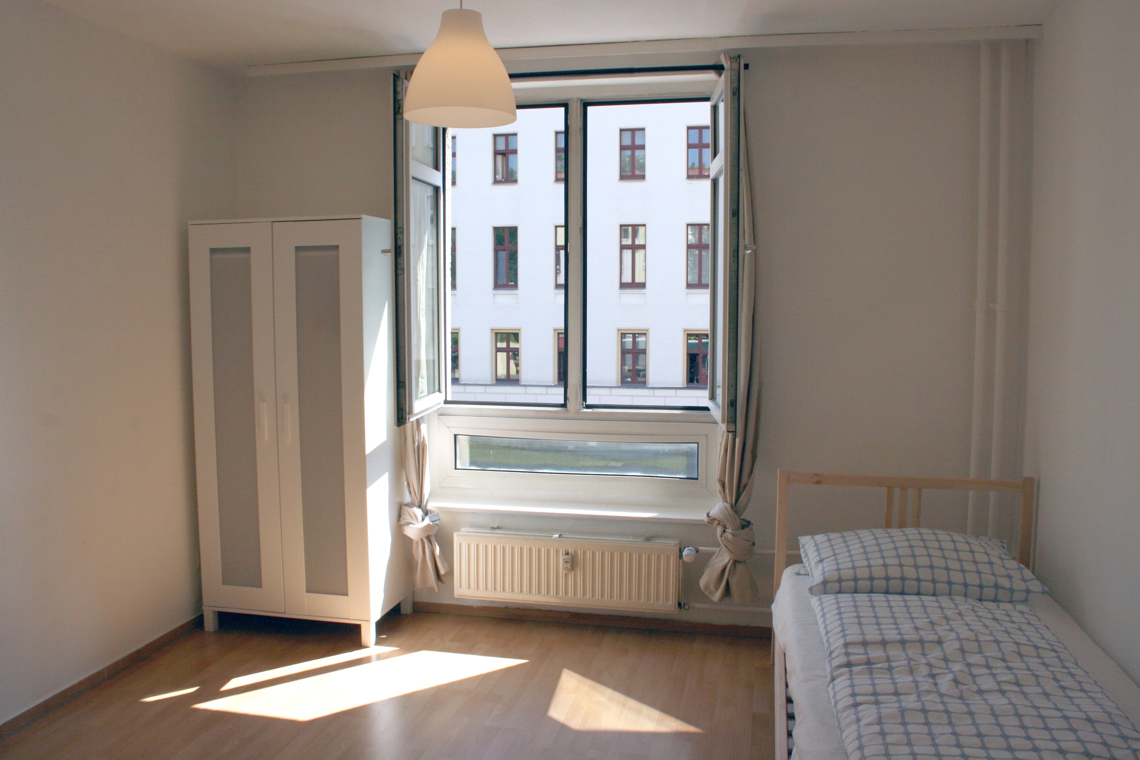 Image of the room