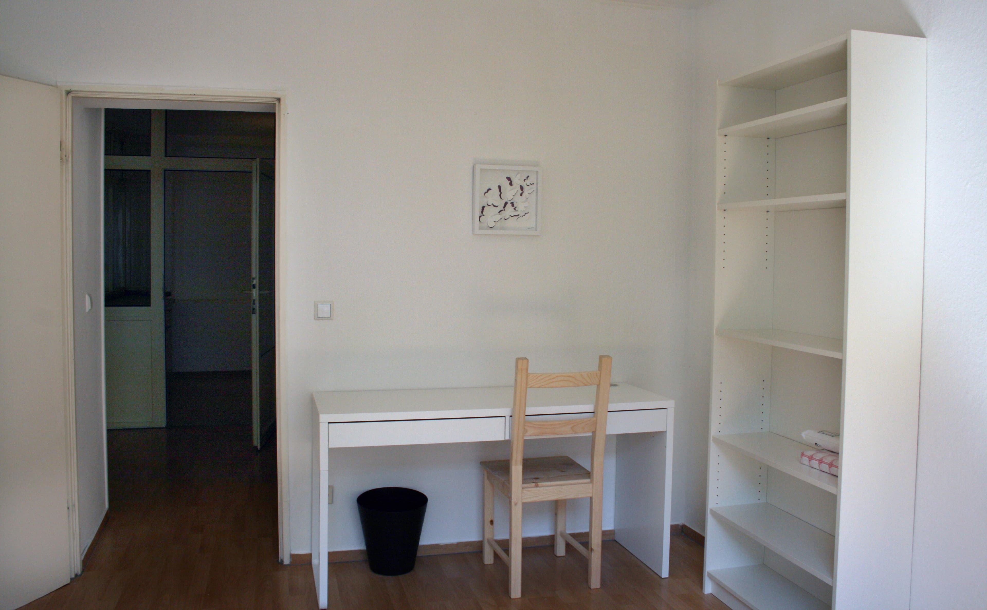 Image of the room