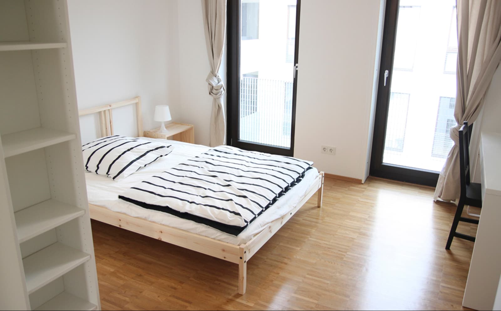 Image of the room
