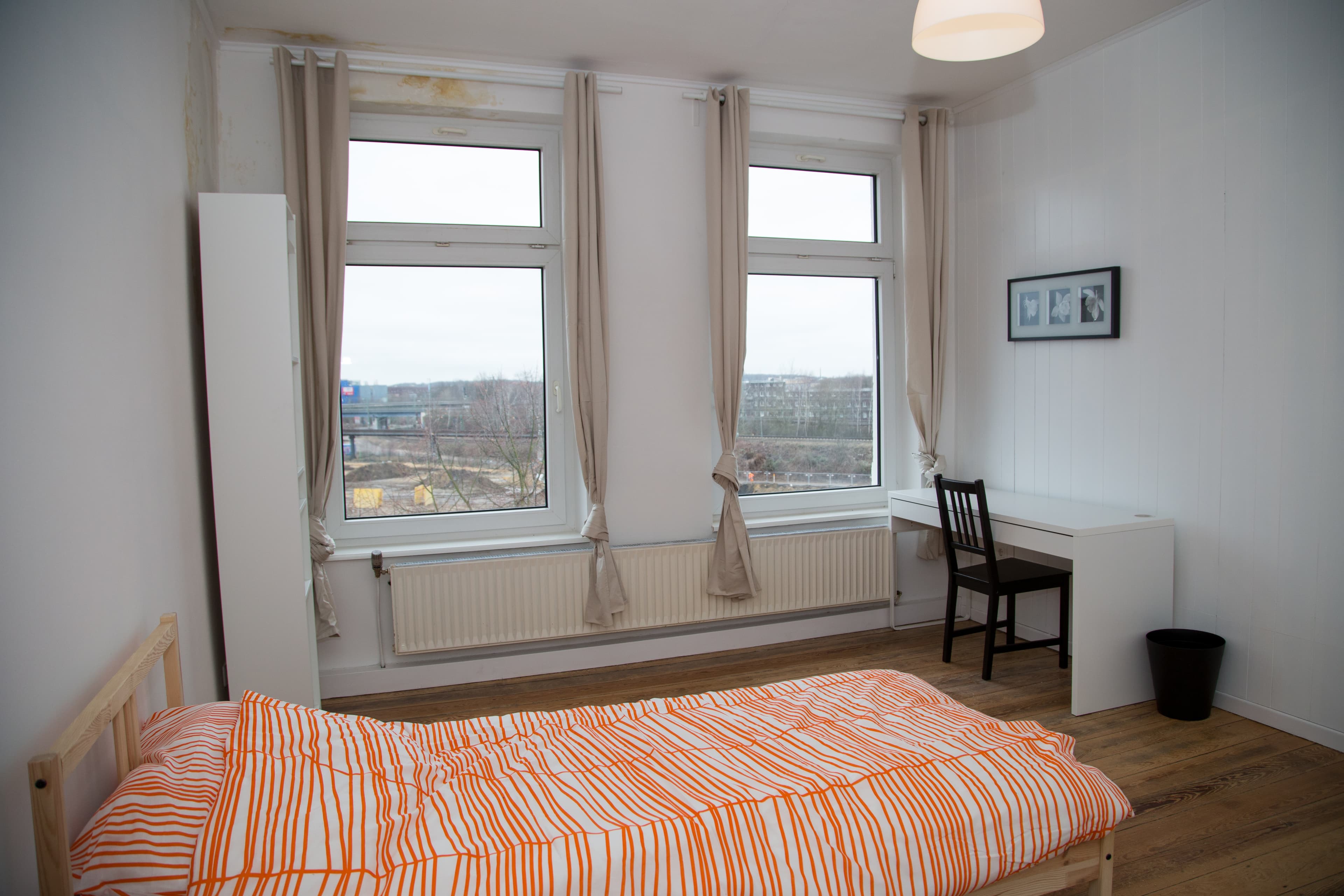 Image of the room