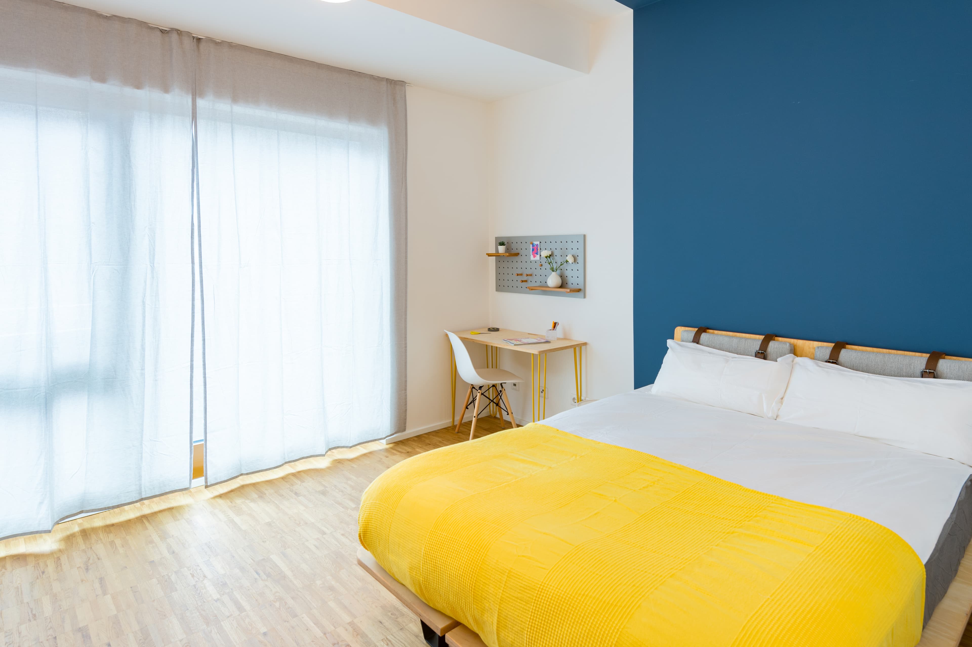 Image of the room