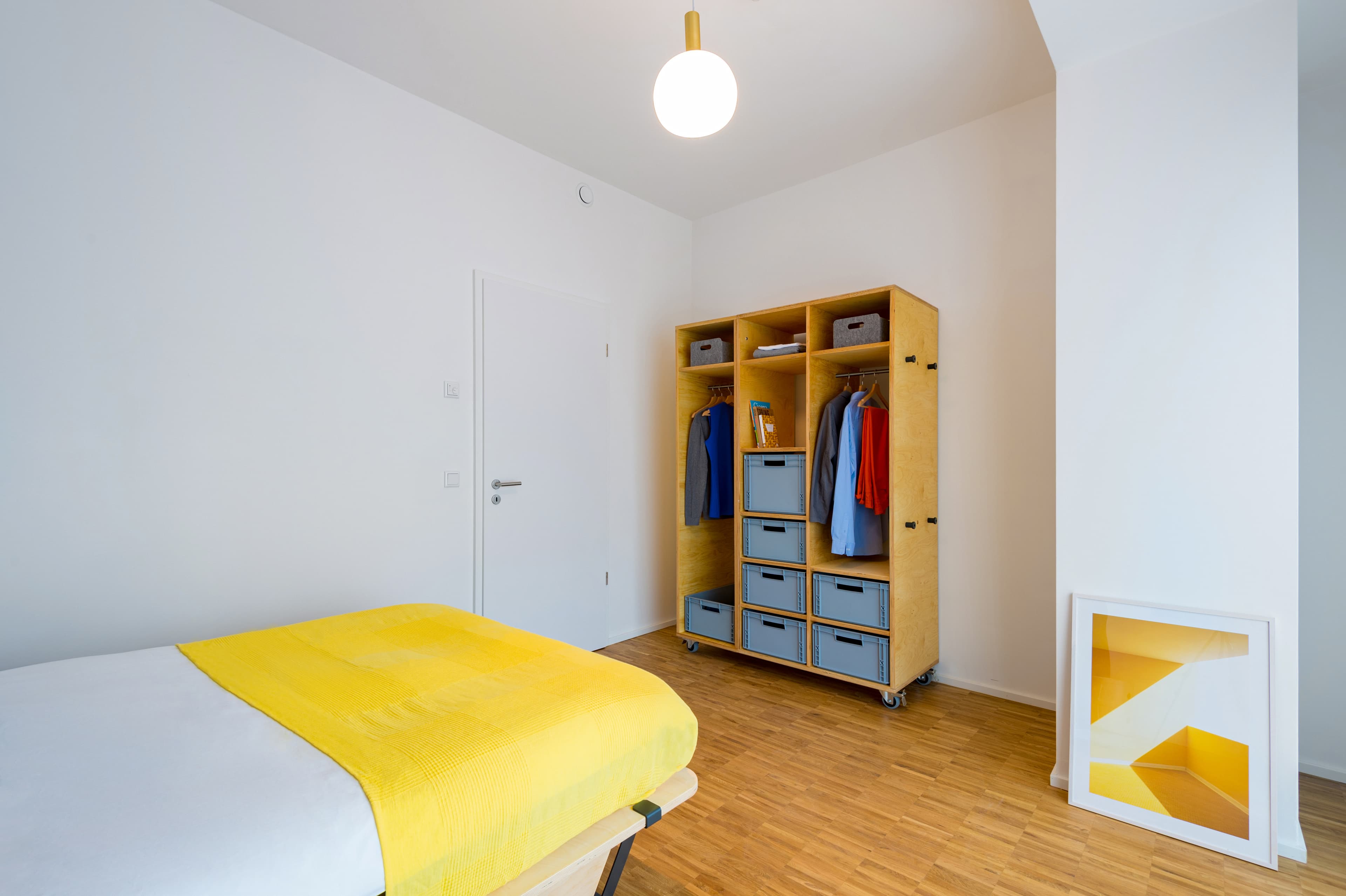 Image of the room