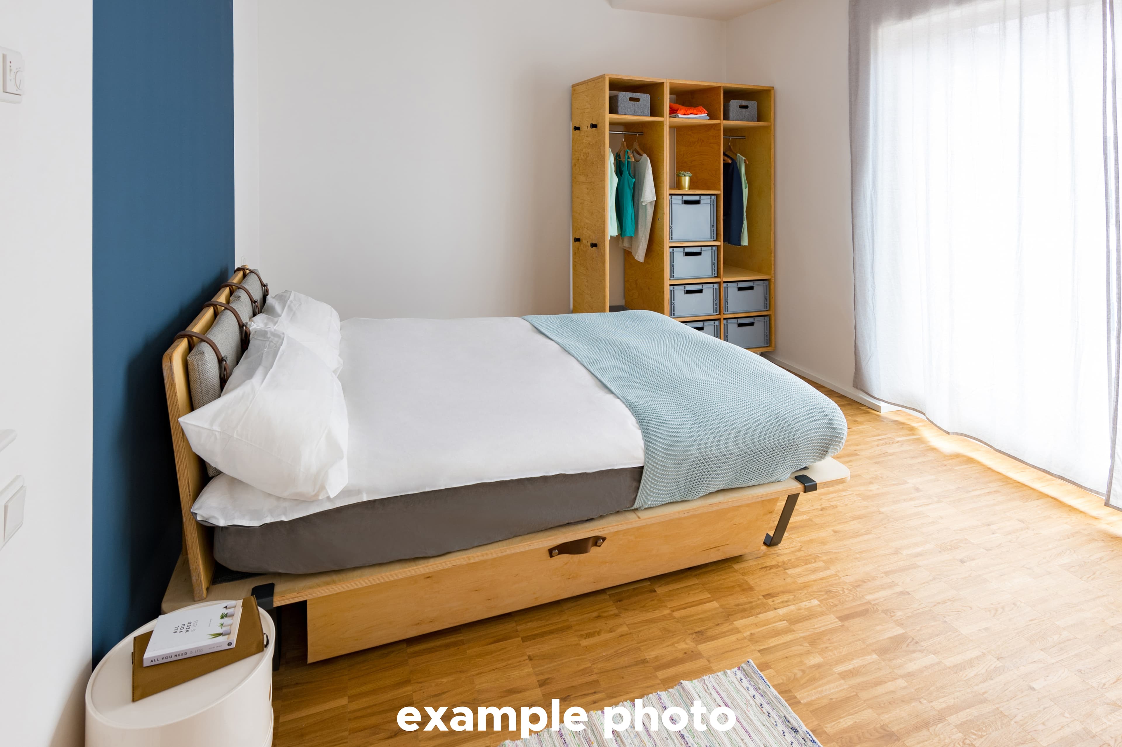 Image of the room