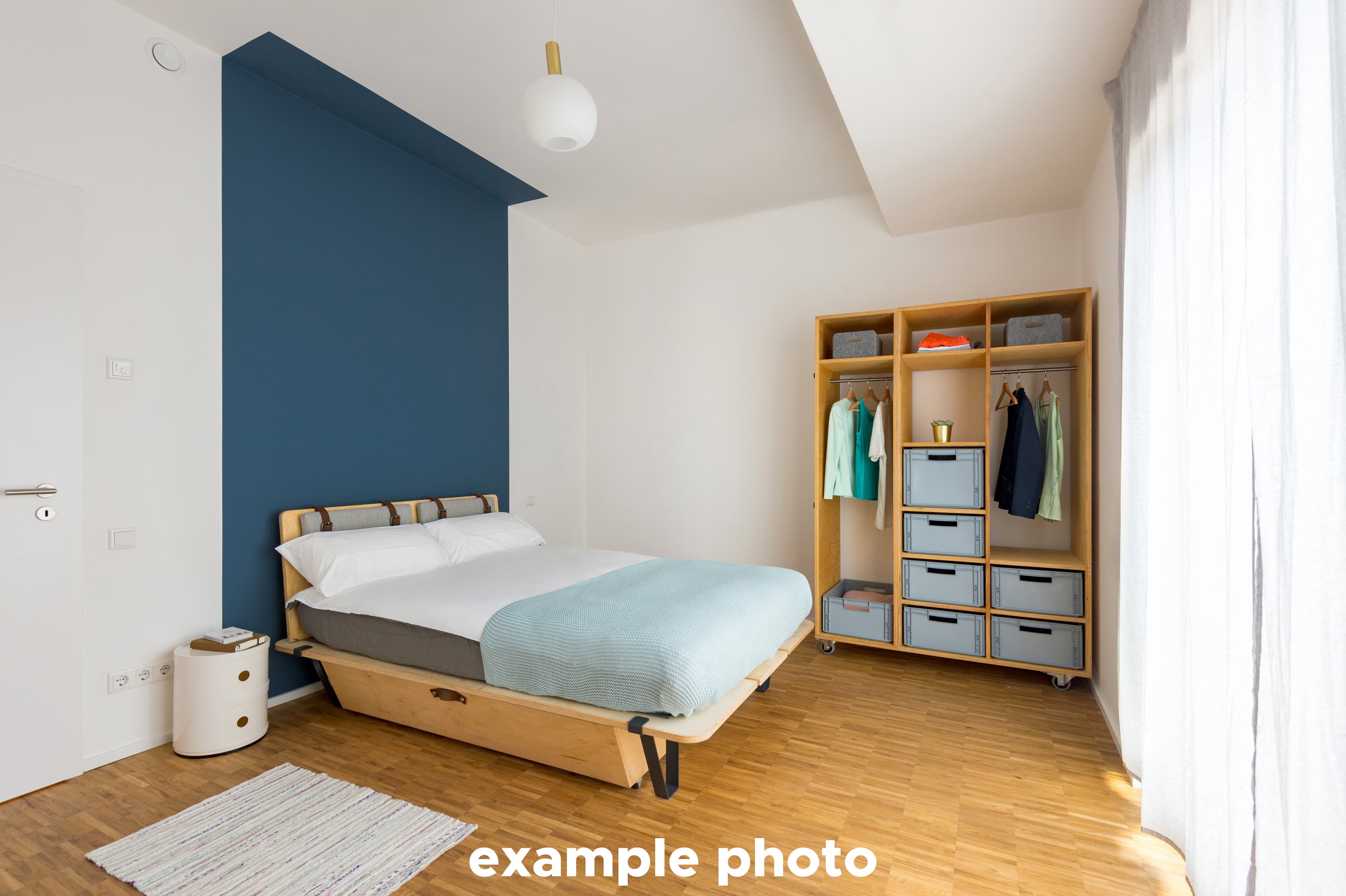 Image of the room