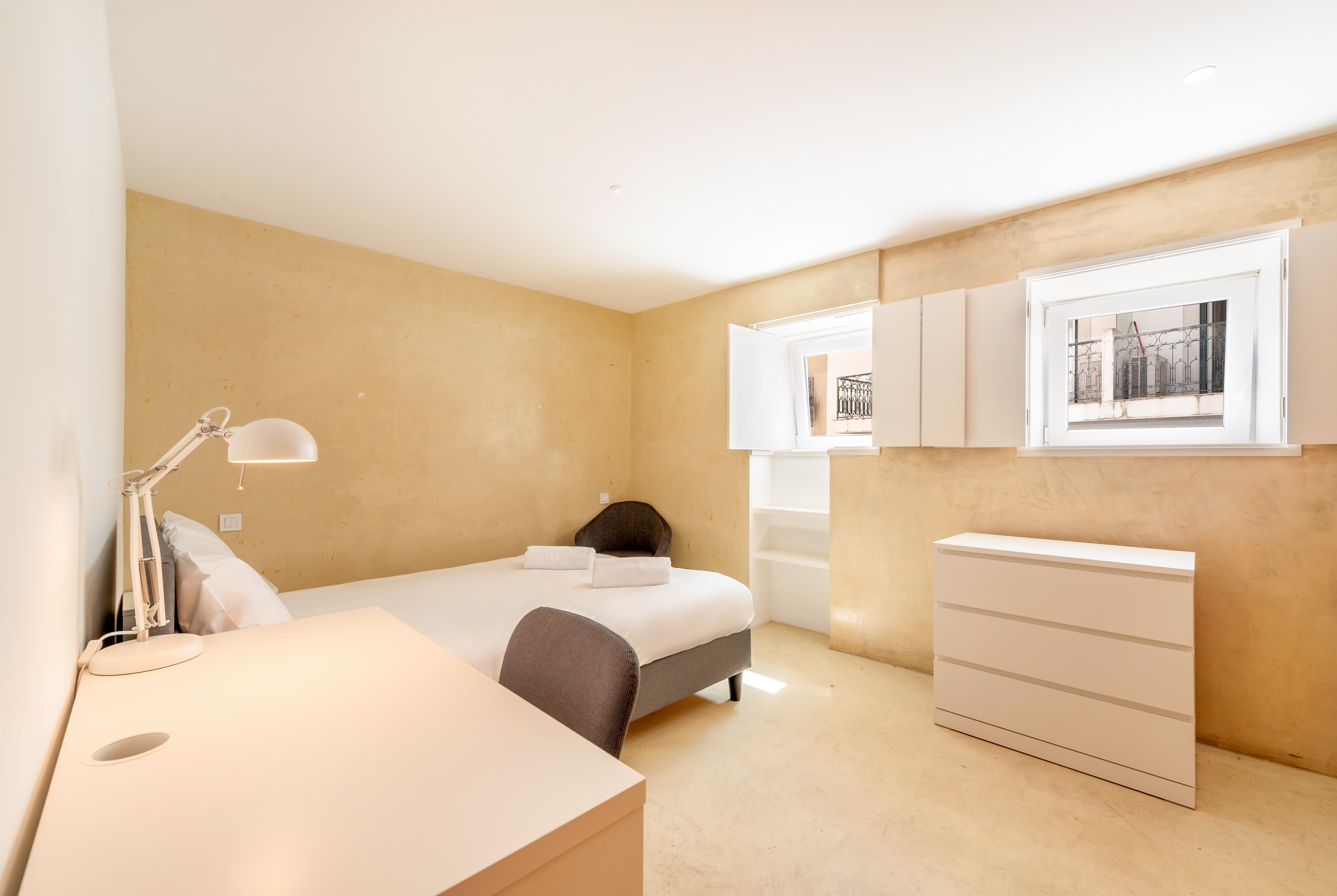 Image of the room