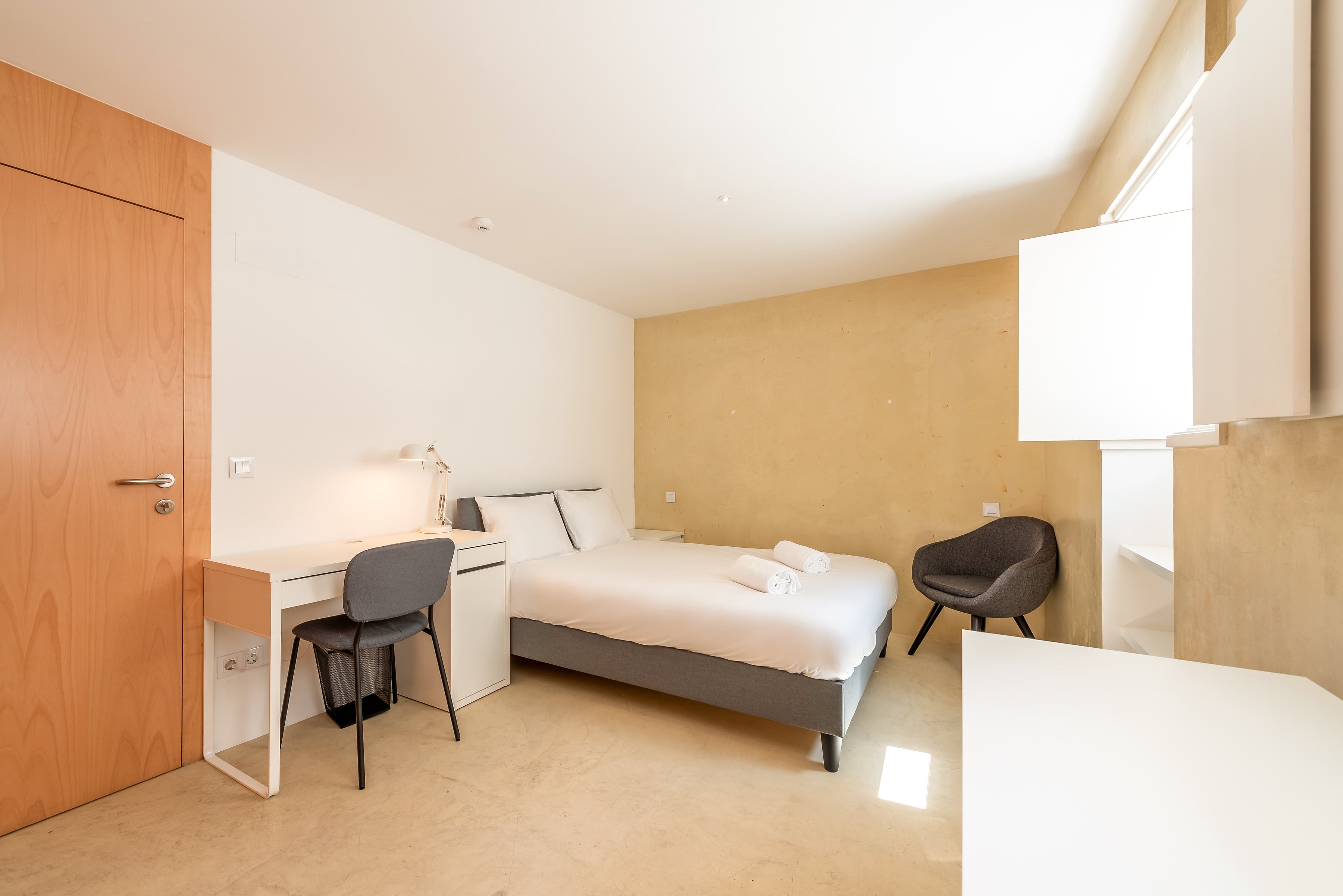 Image of the room