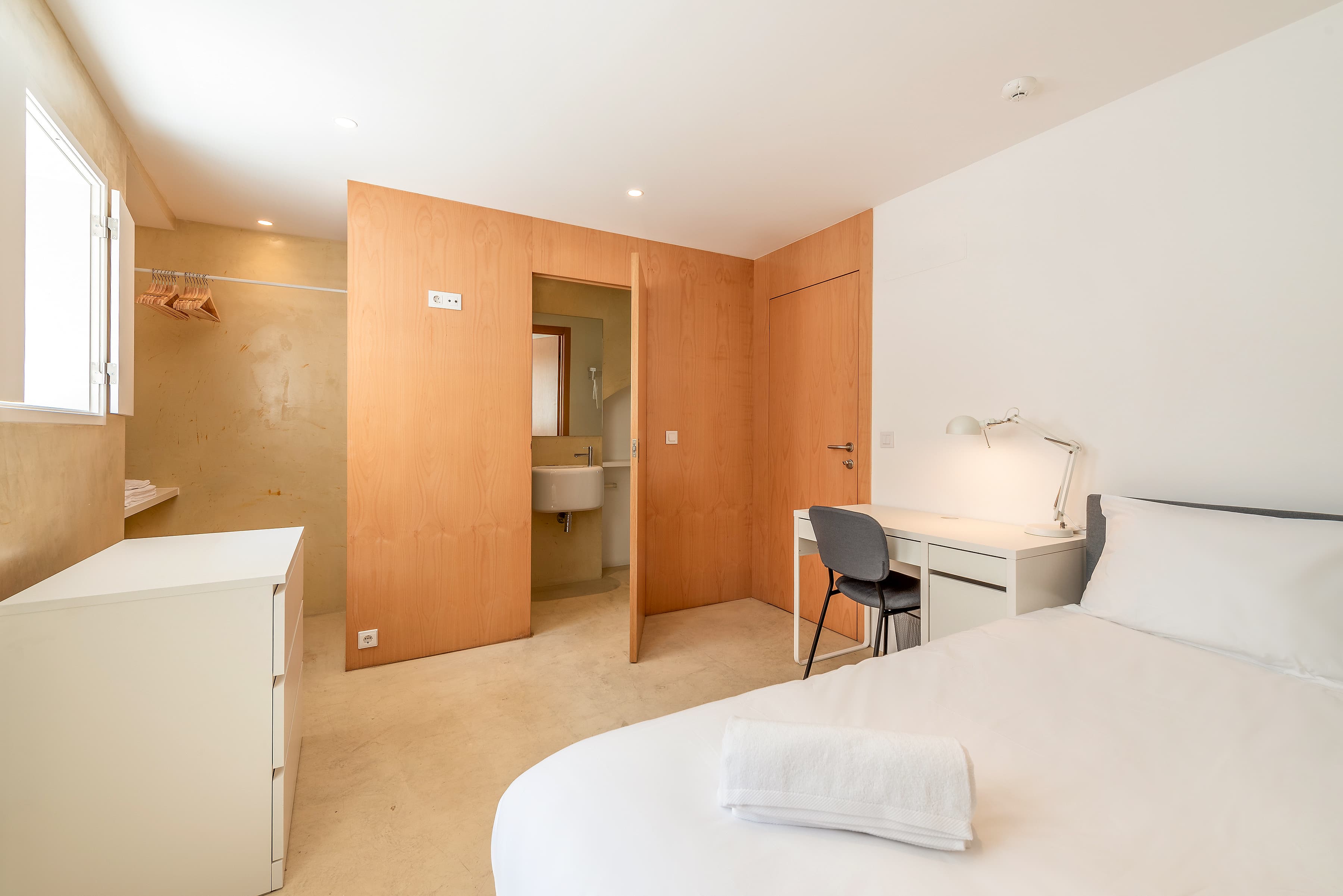 Image of the room