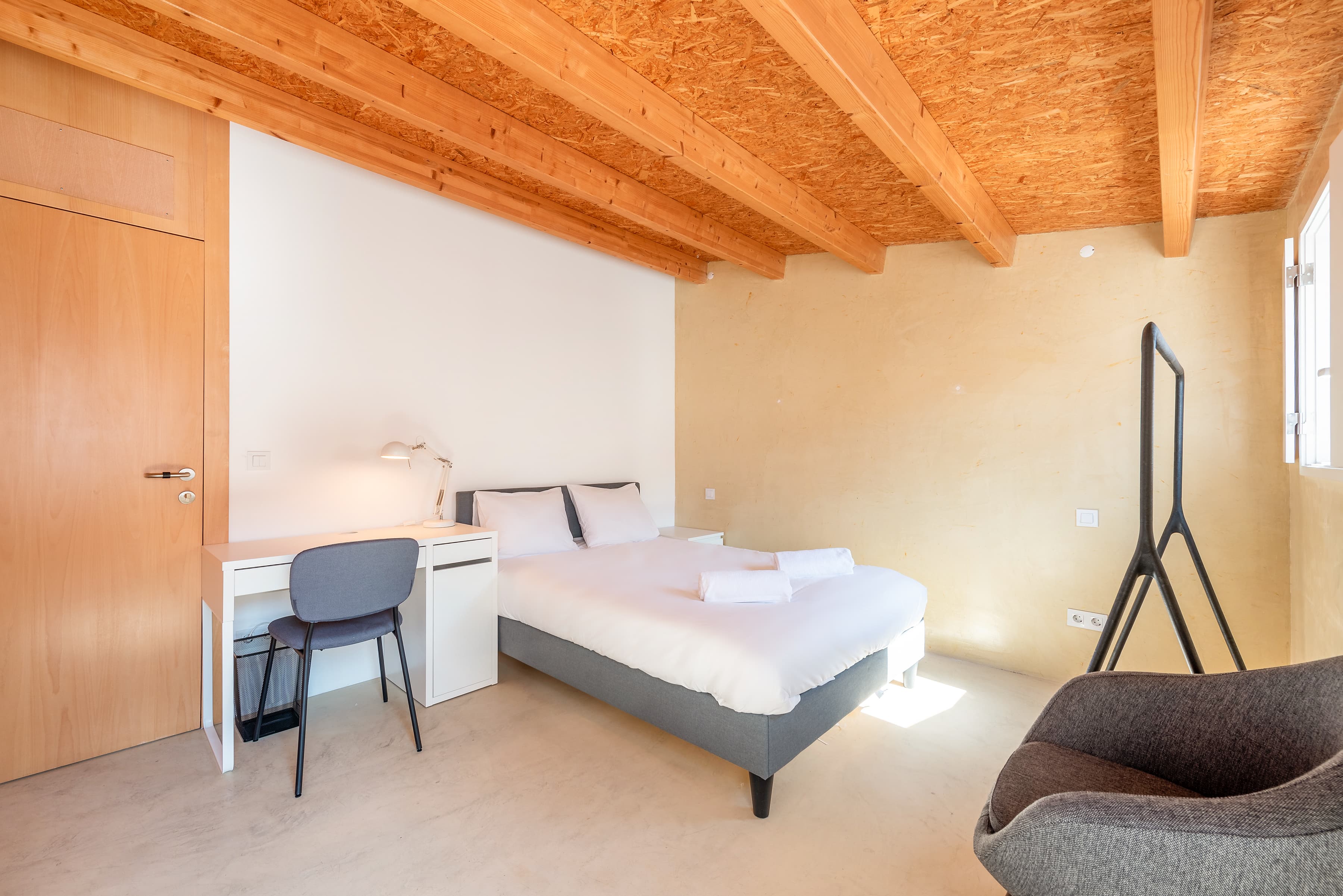 Image of the room