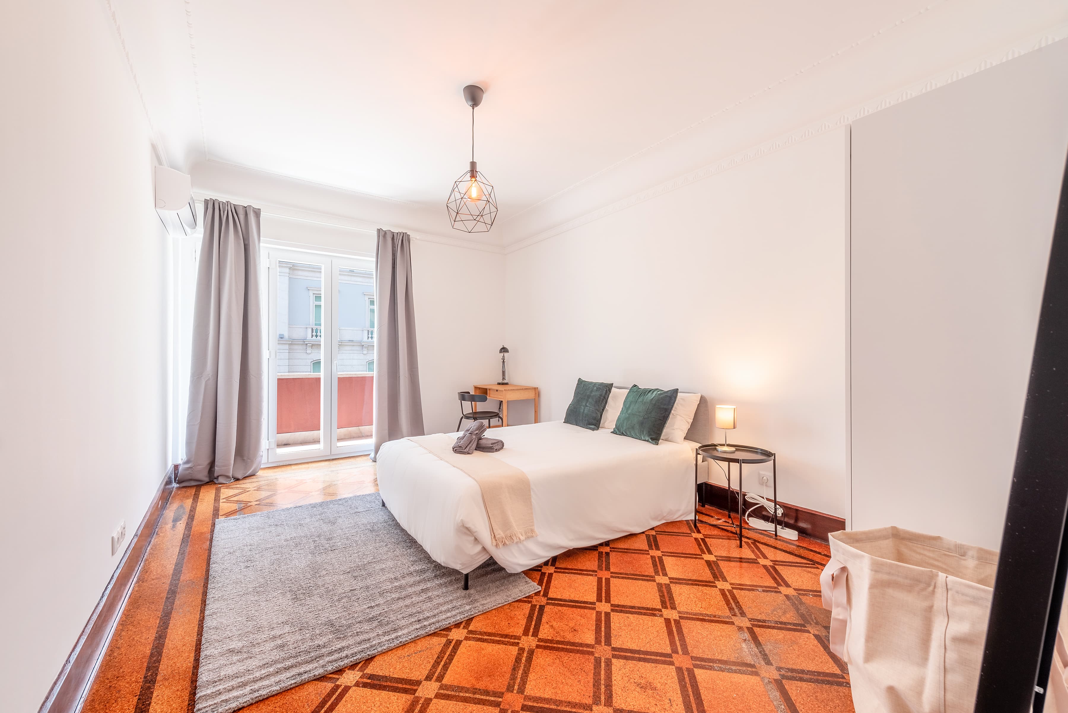 Image of the room