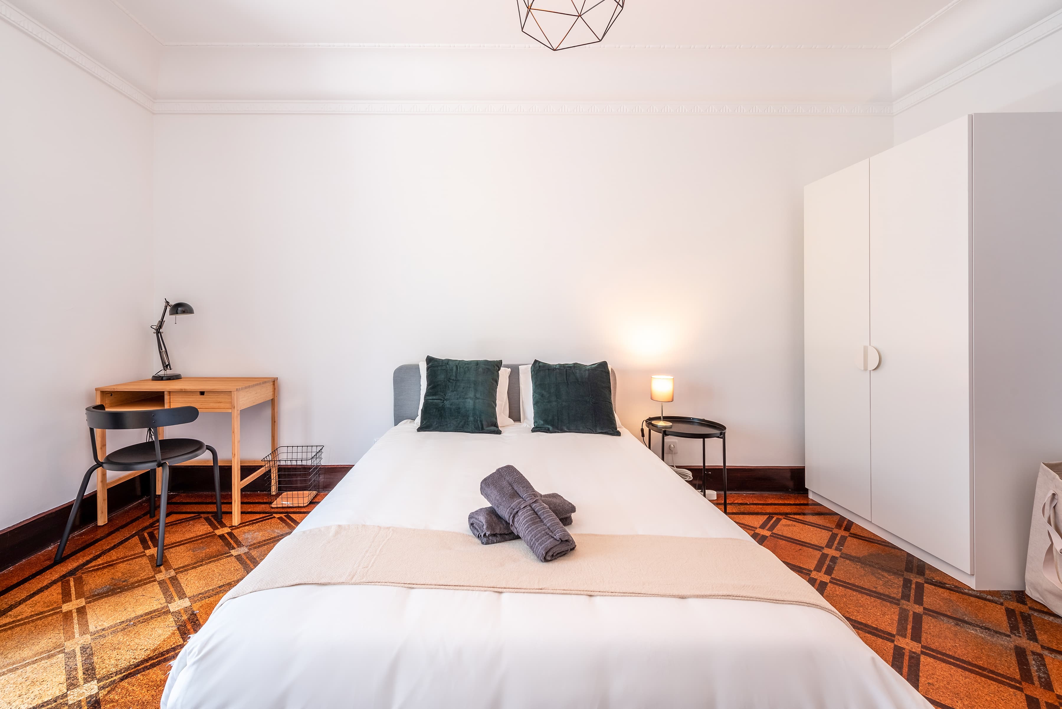 Image of the room