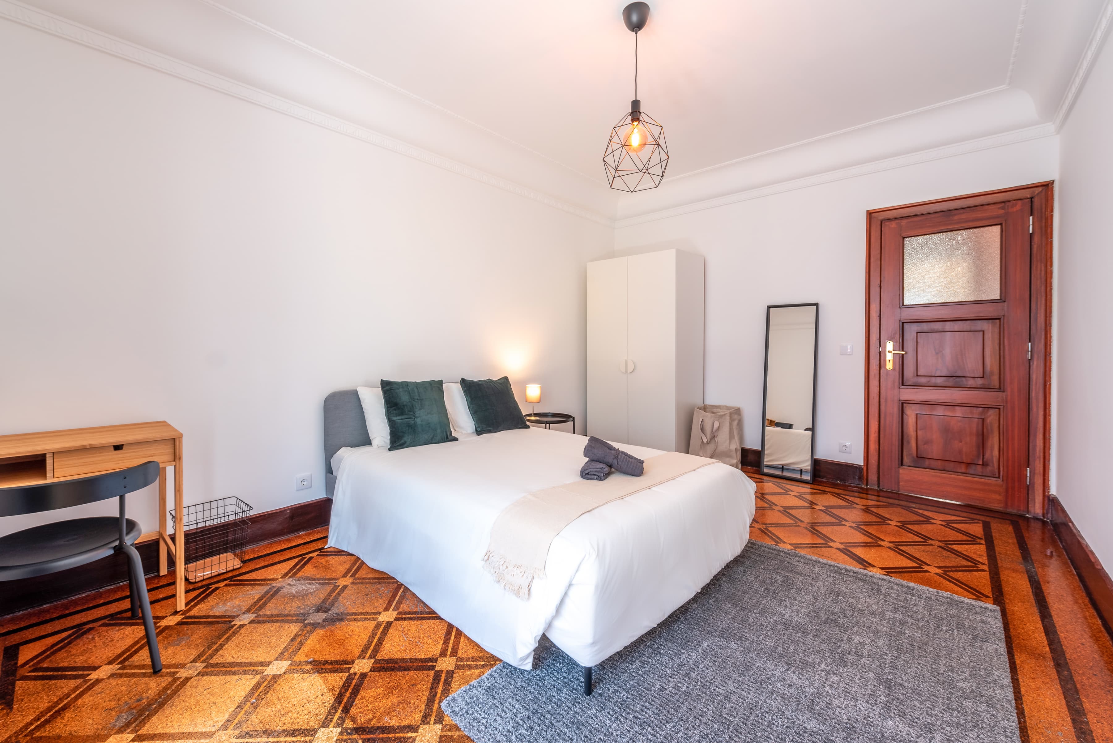 Image of the room