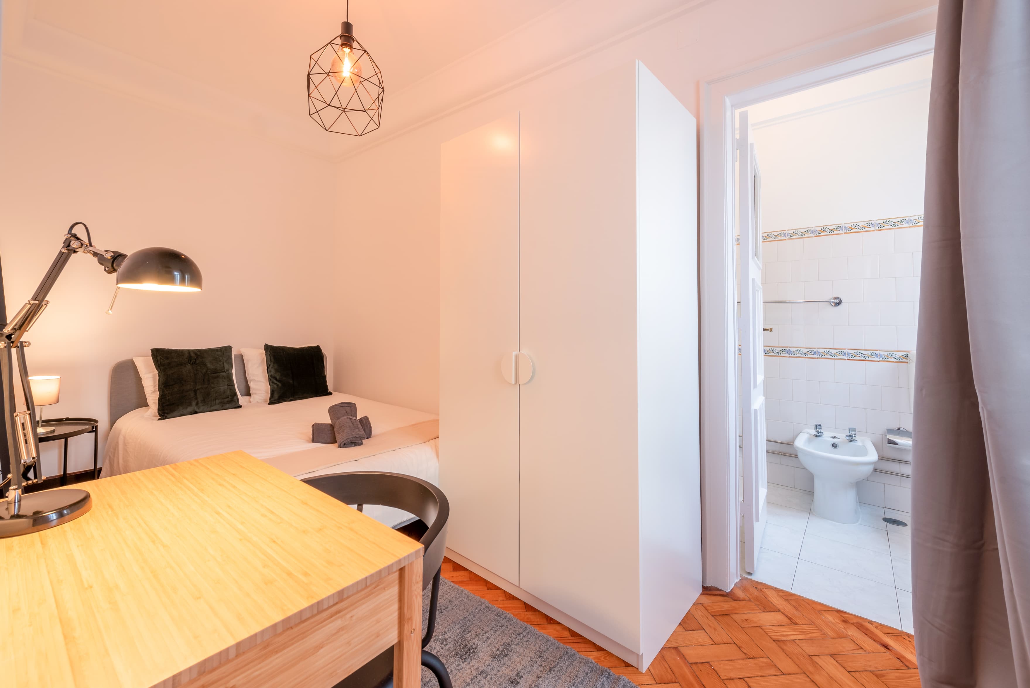 Image of the room