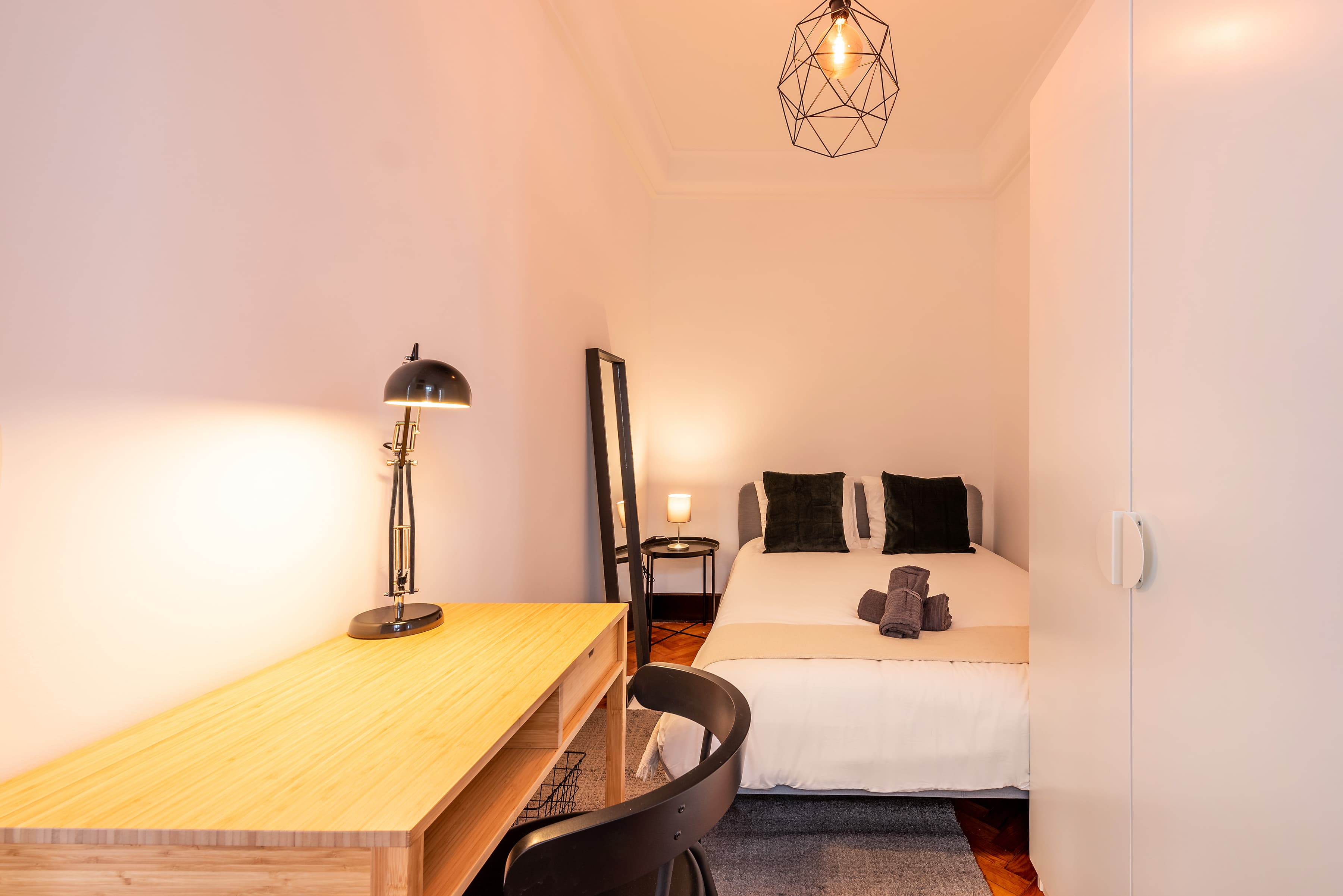 Image of the room