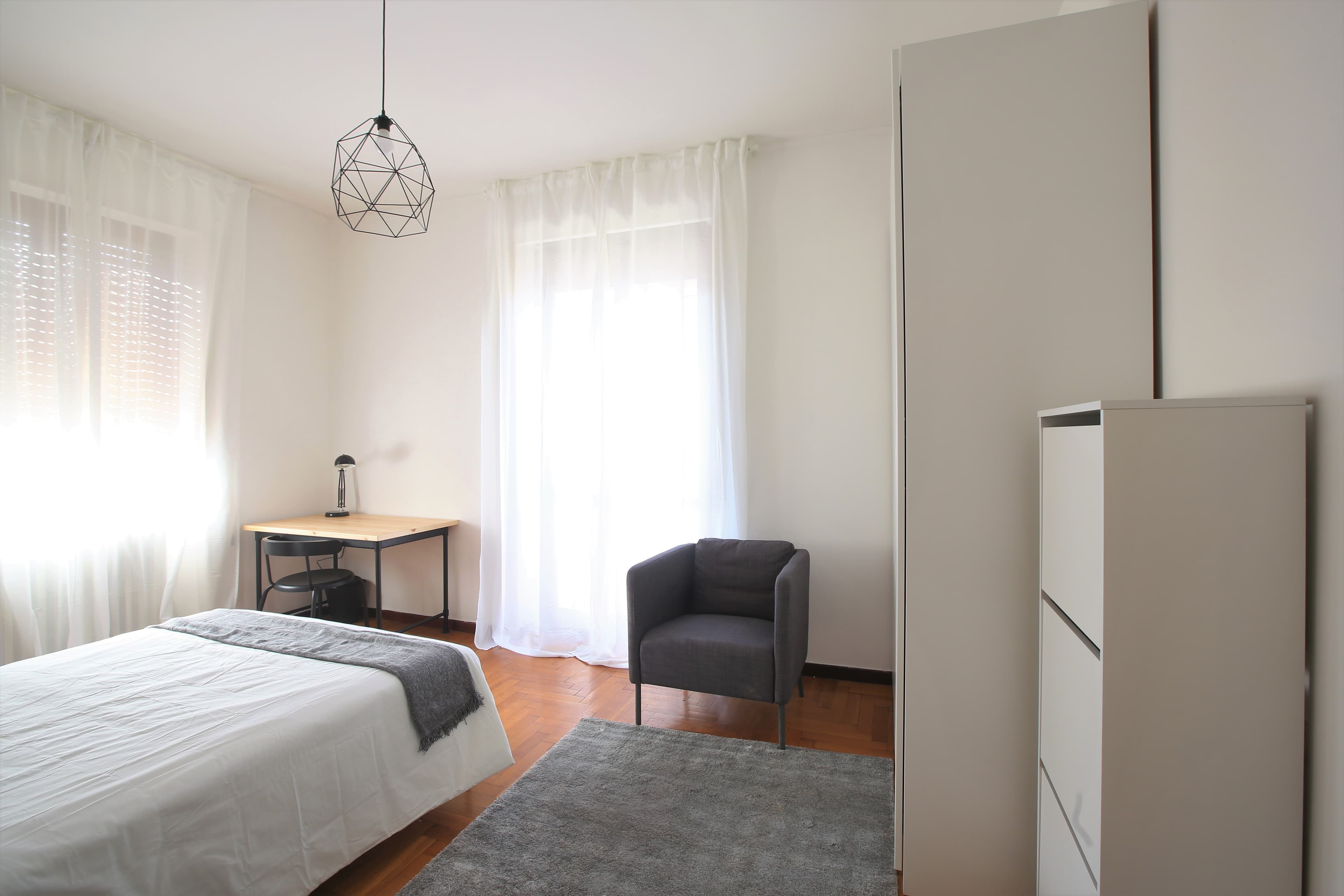 Image of the room
