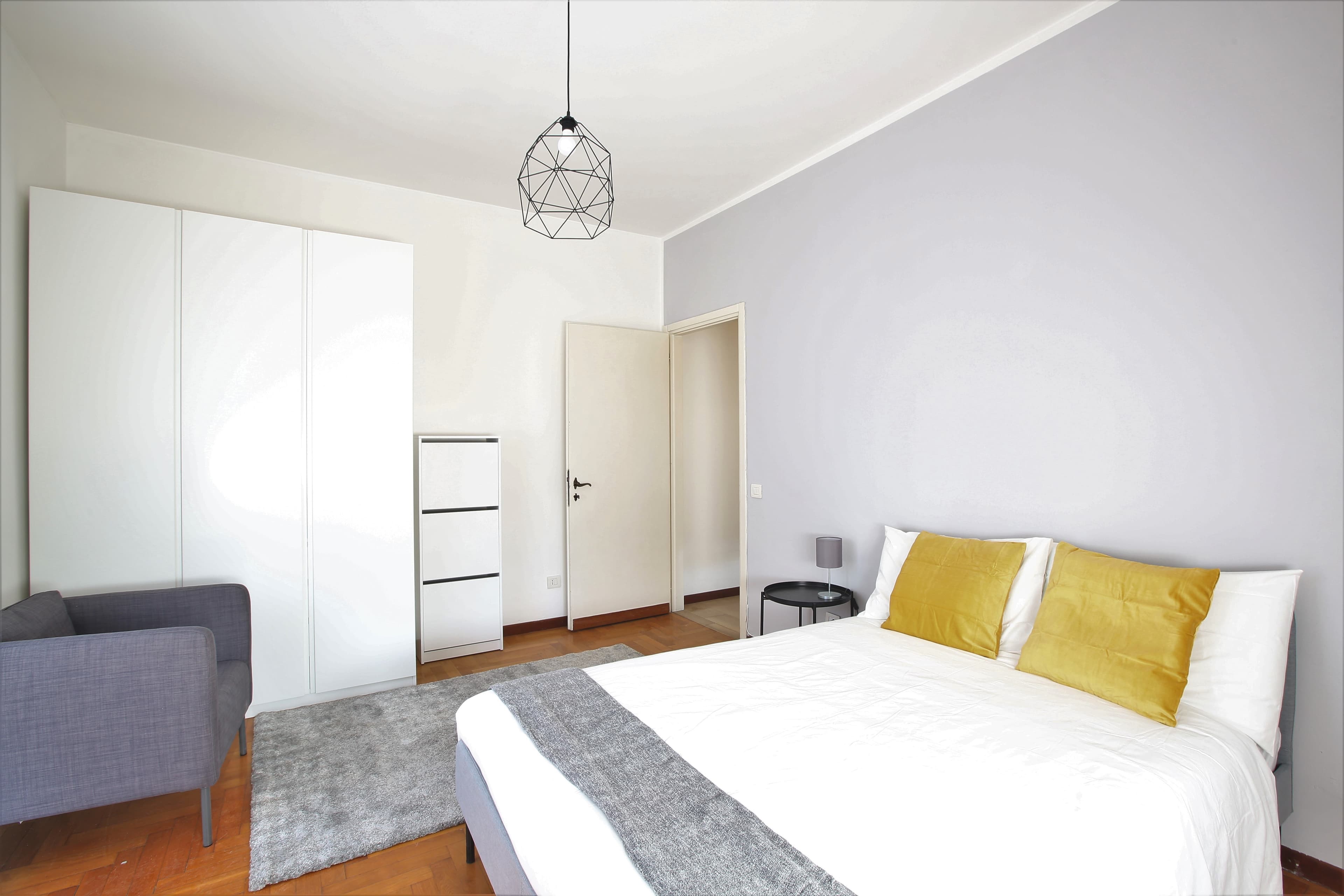 Image of the room