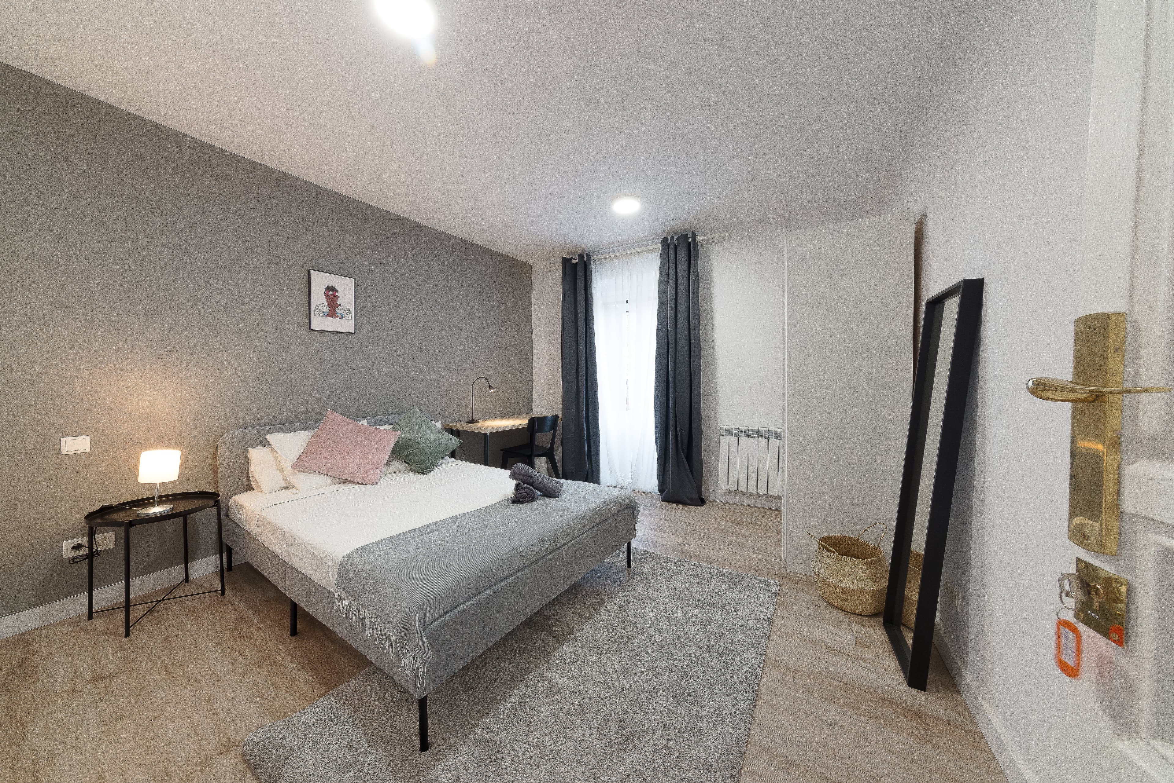 Image of the room