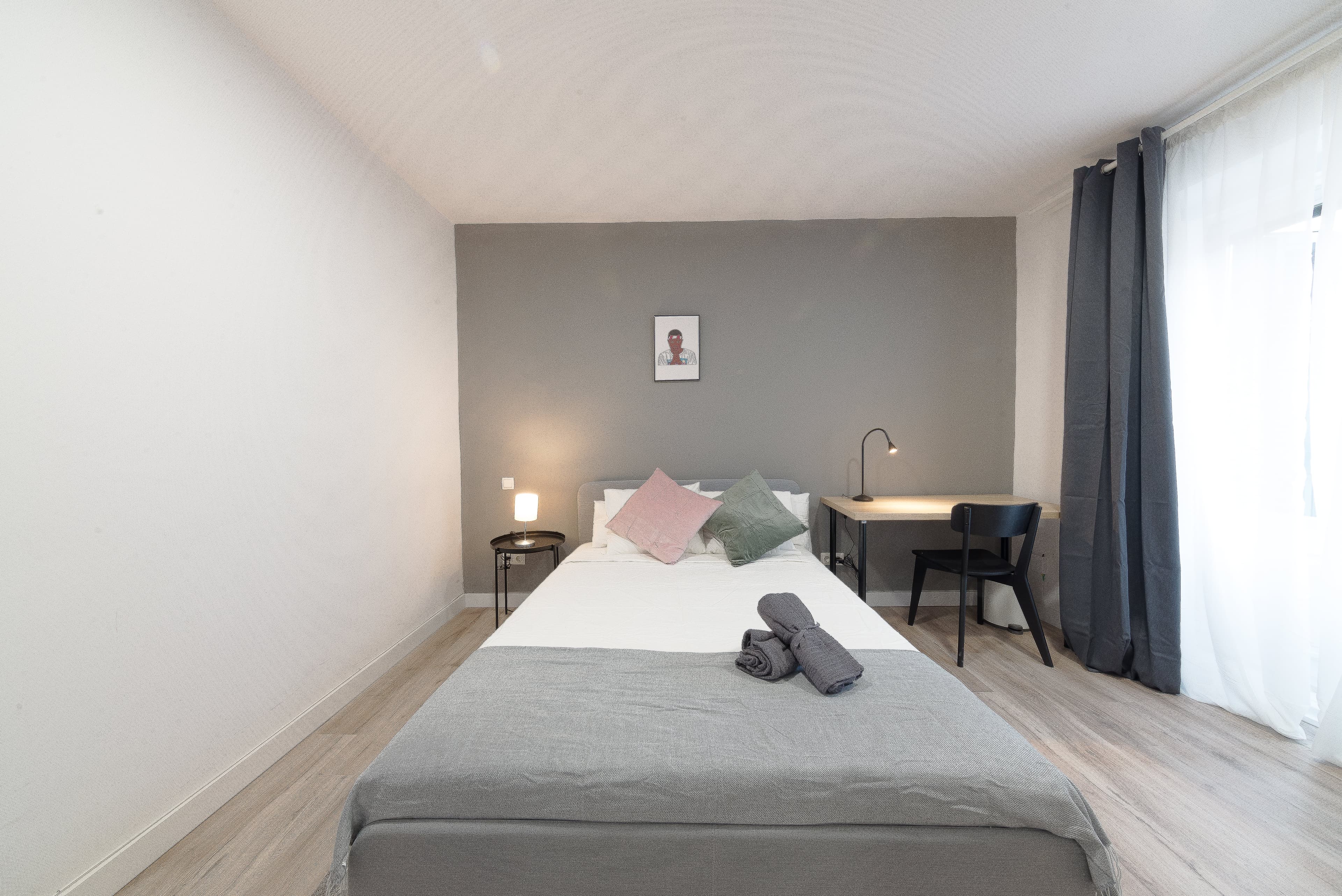 Image of the room