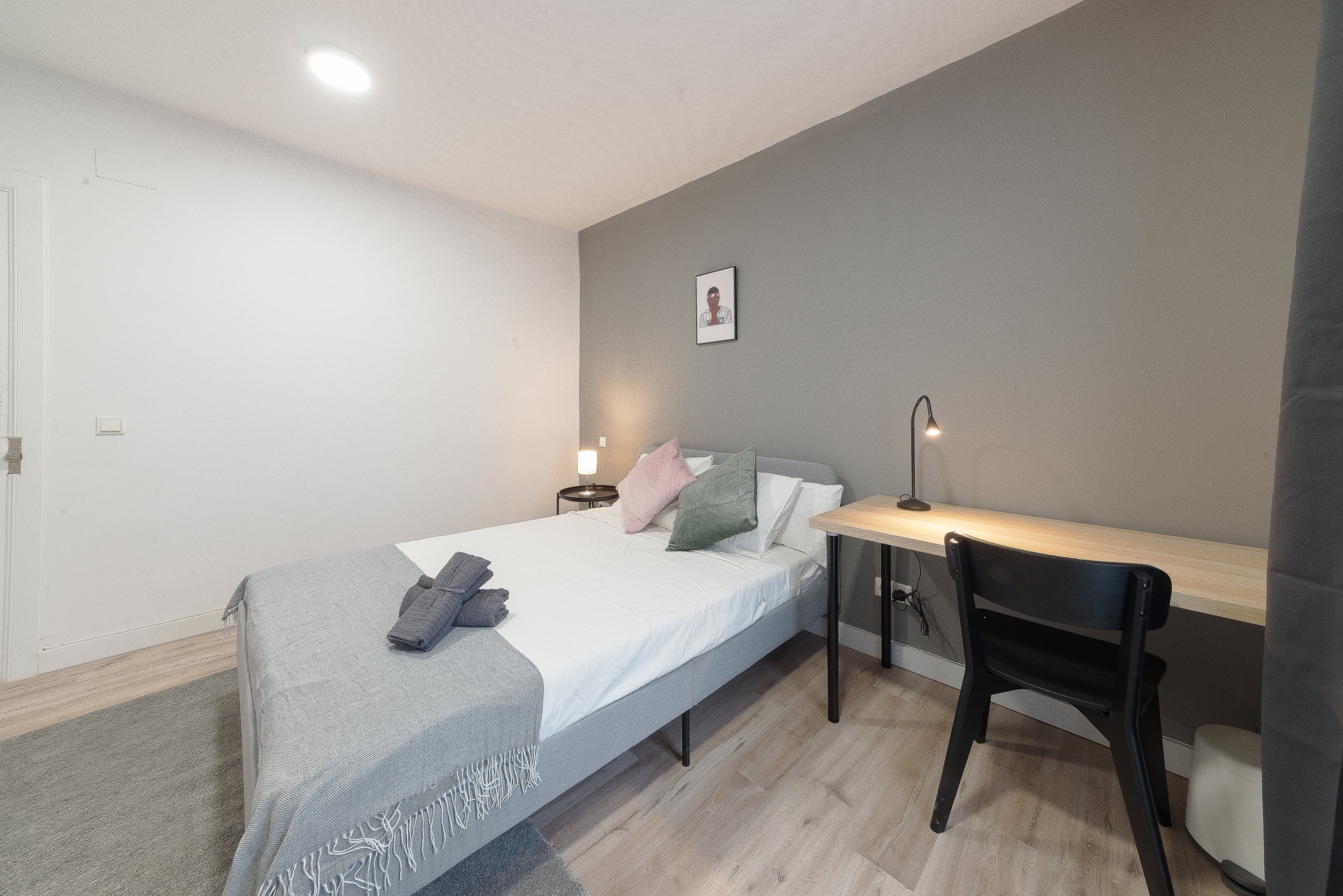 Image of the room