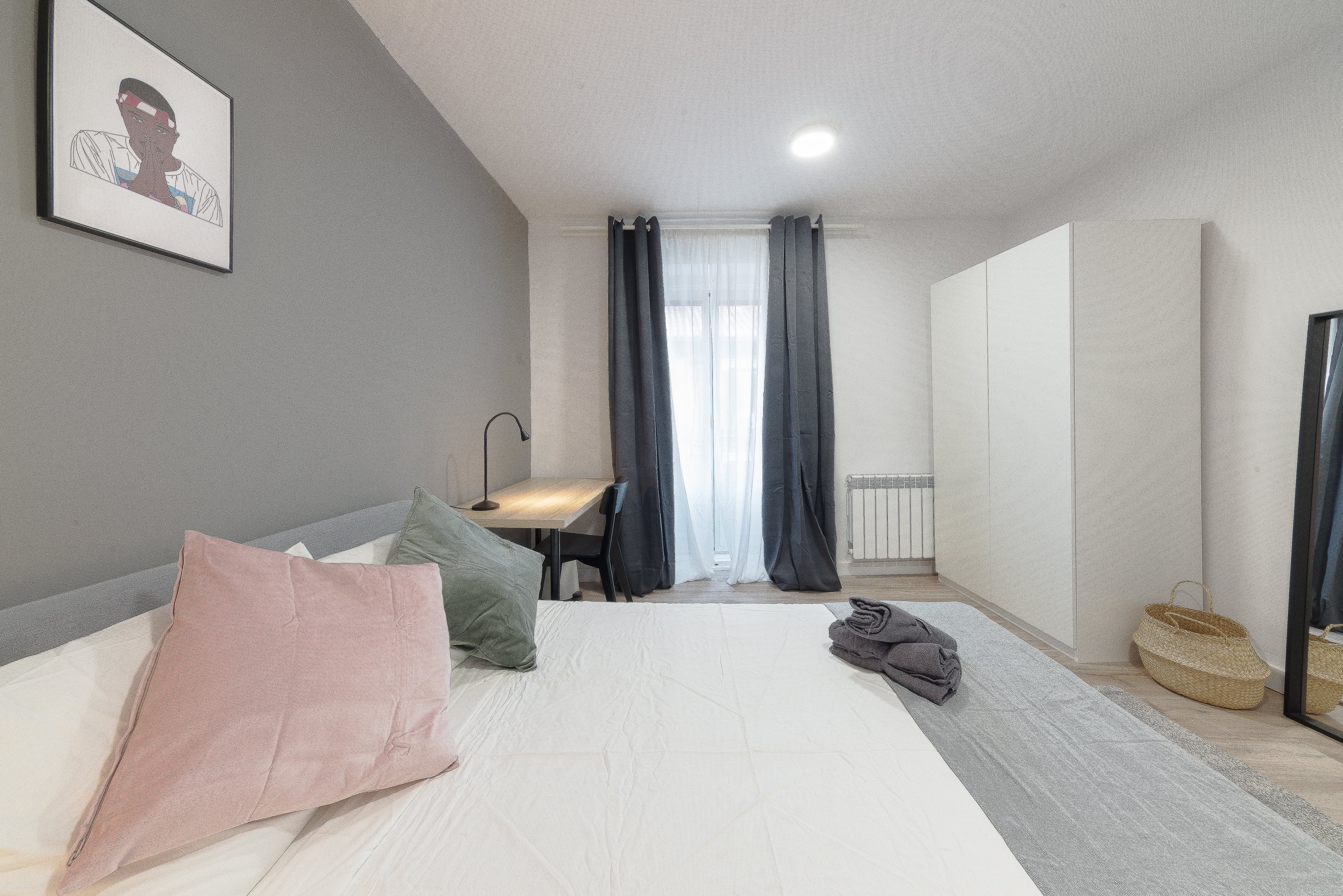 Image of the room