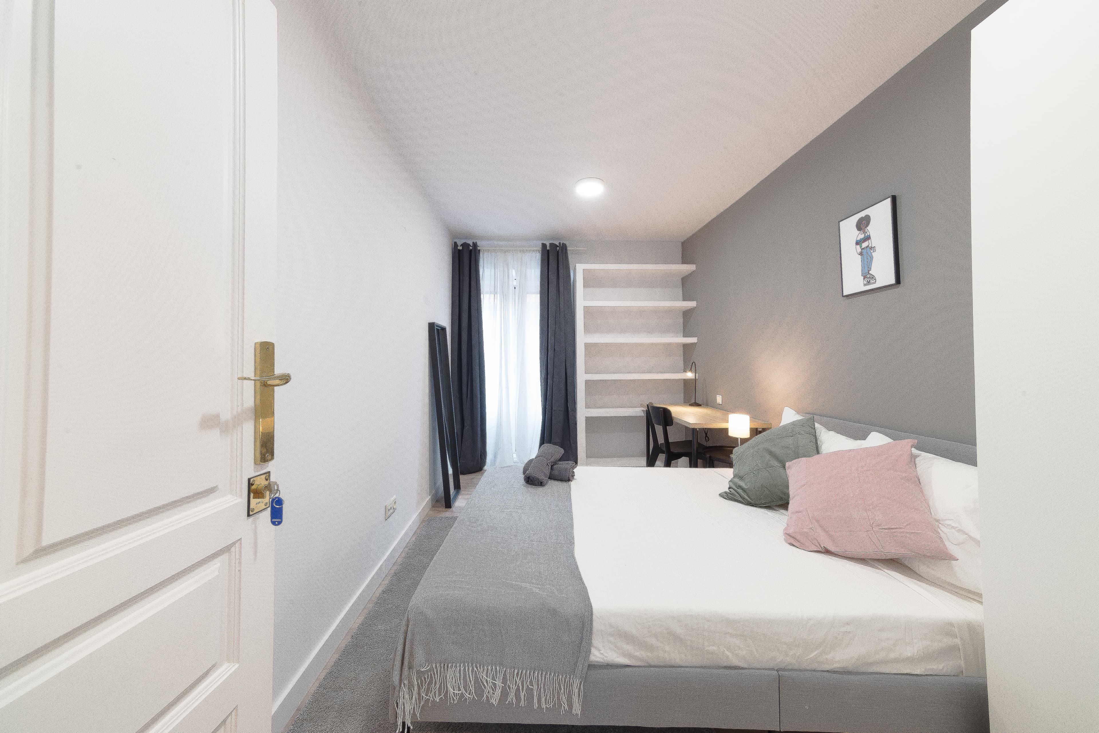 Image of the room