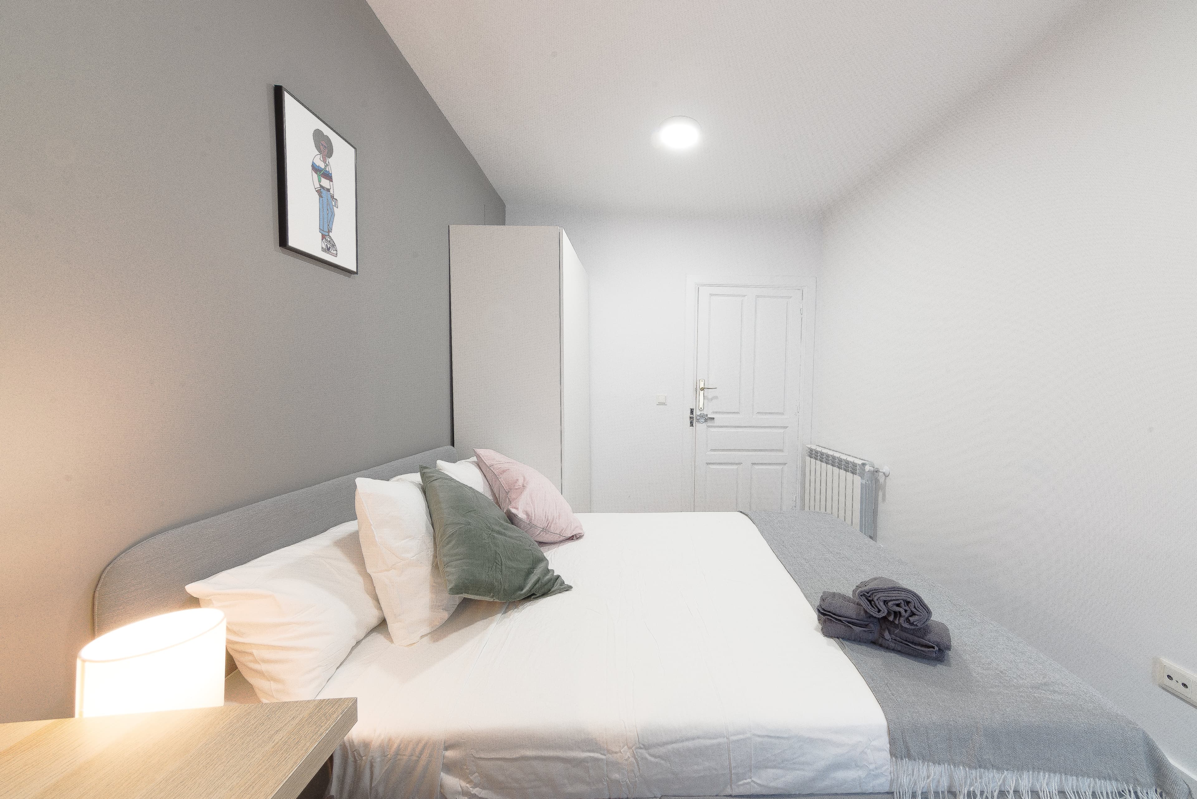 Image of the room