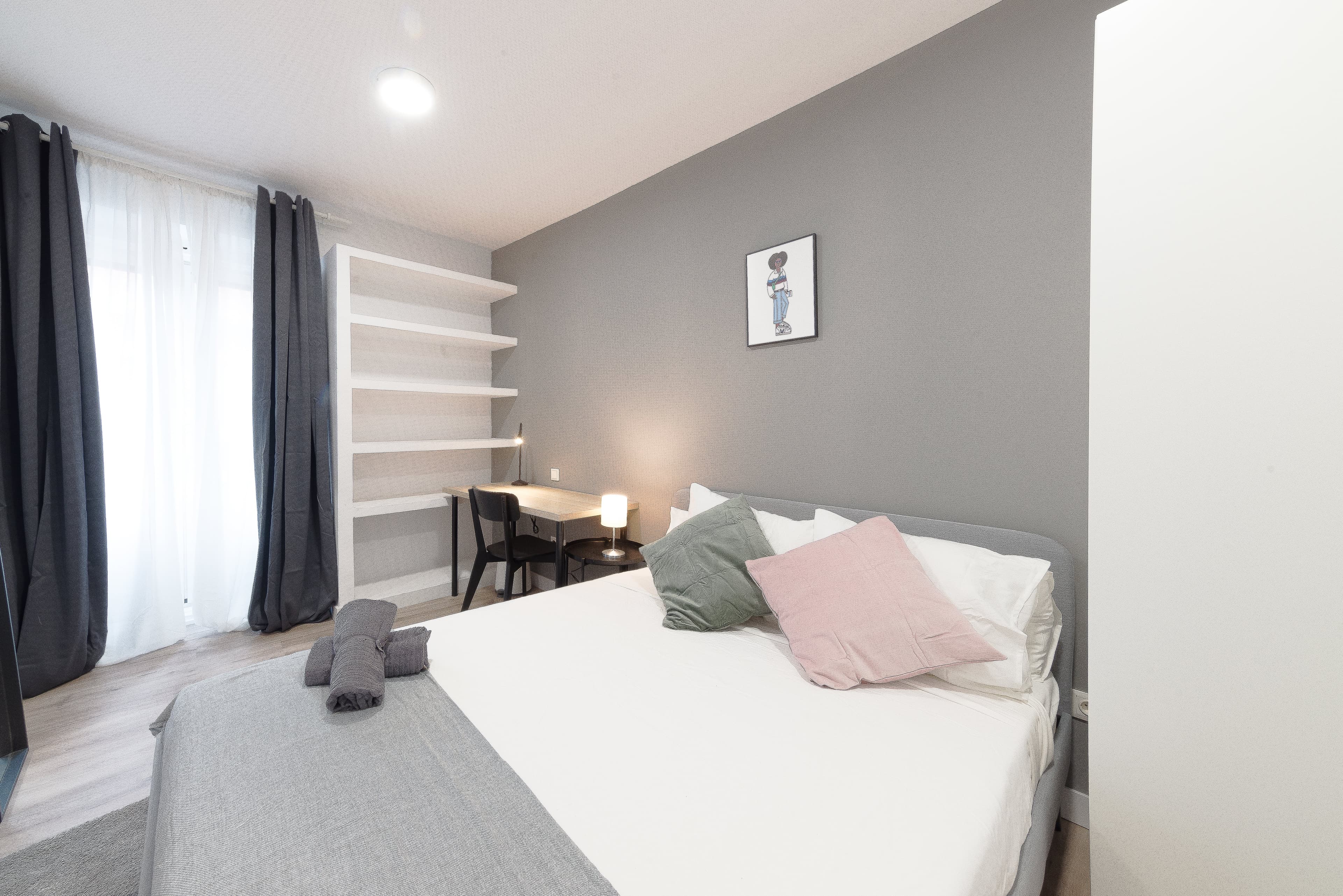 Image of the room
