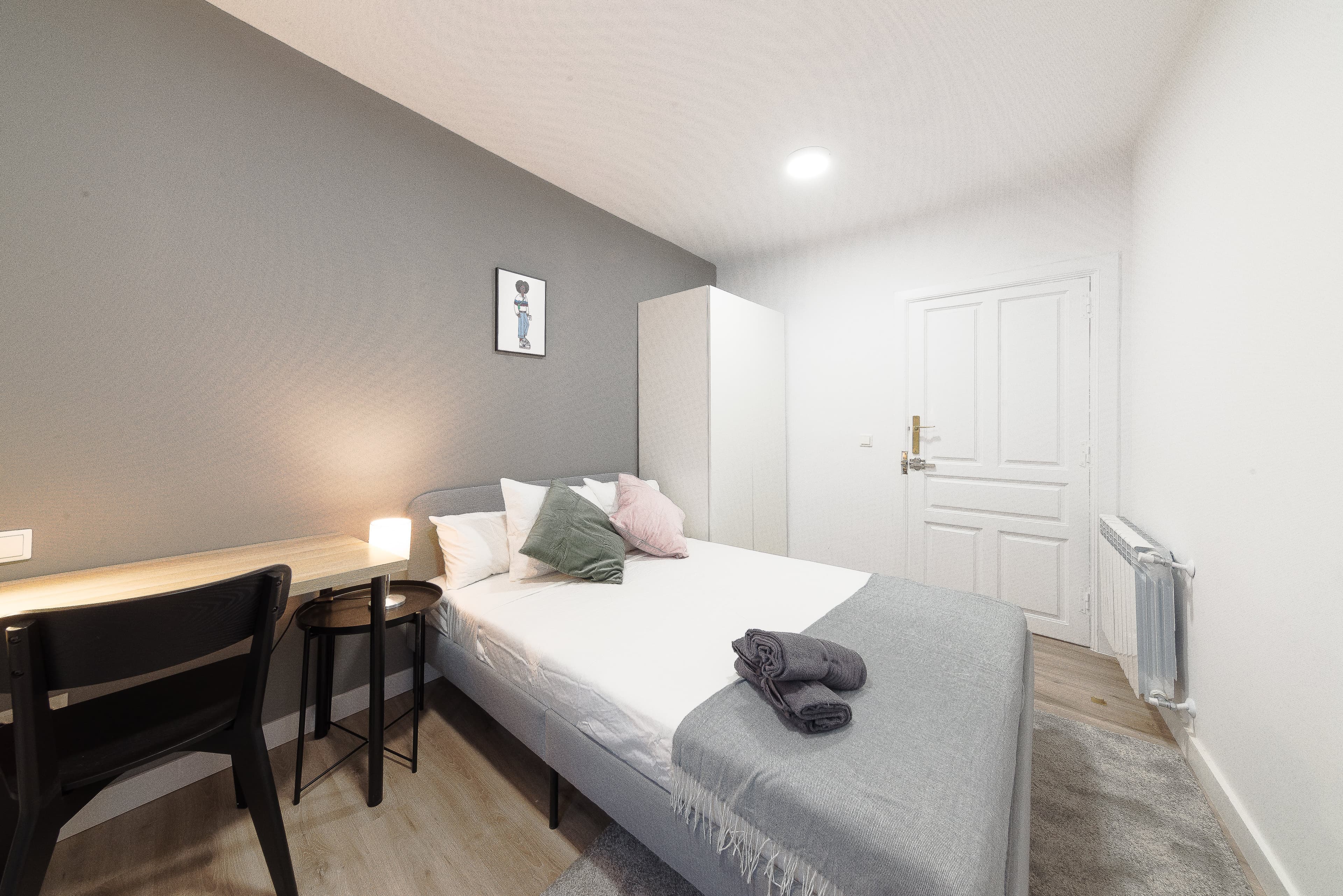 Image of the room