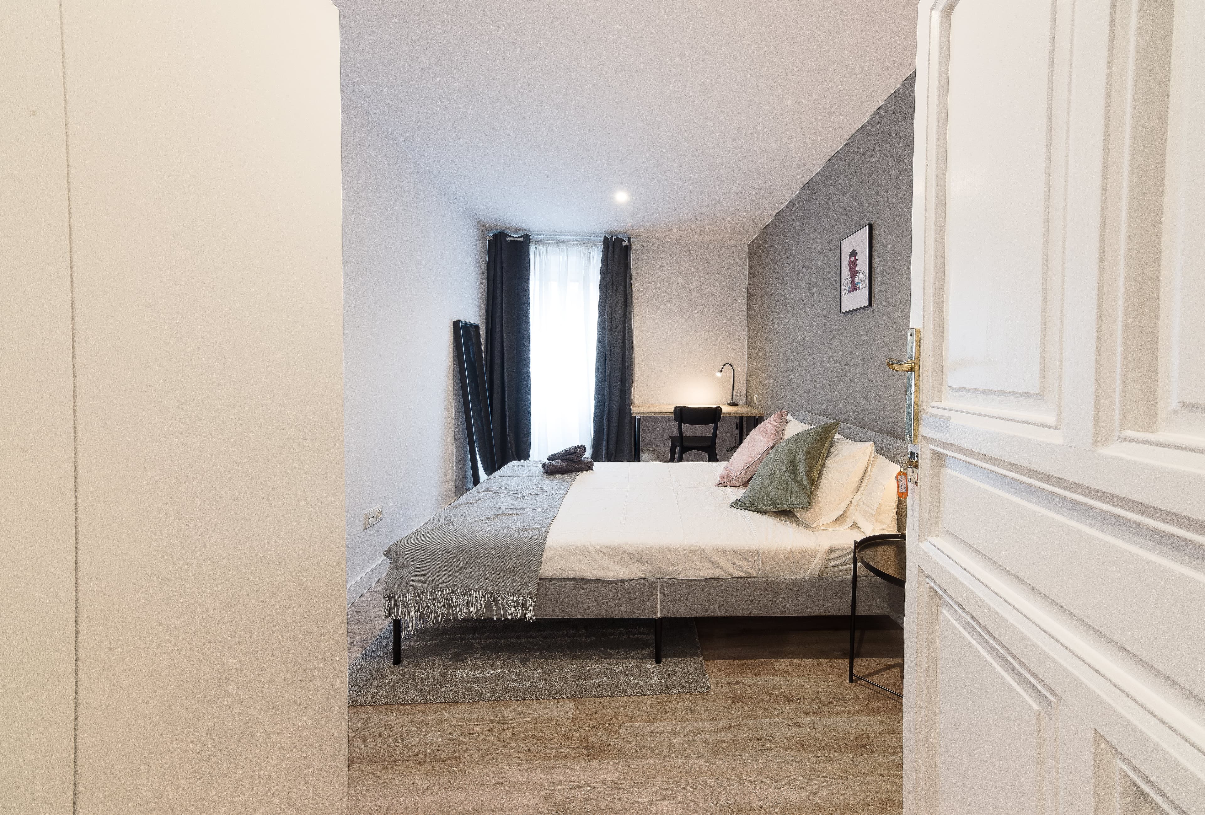 Image of the room