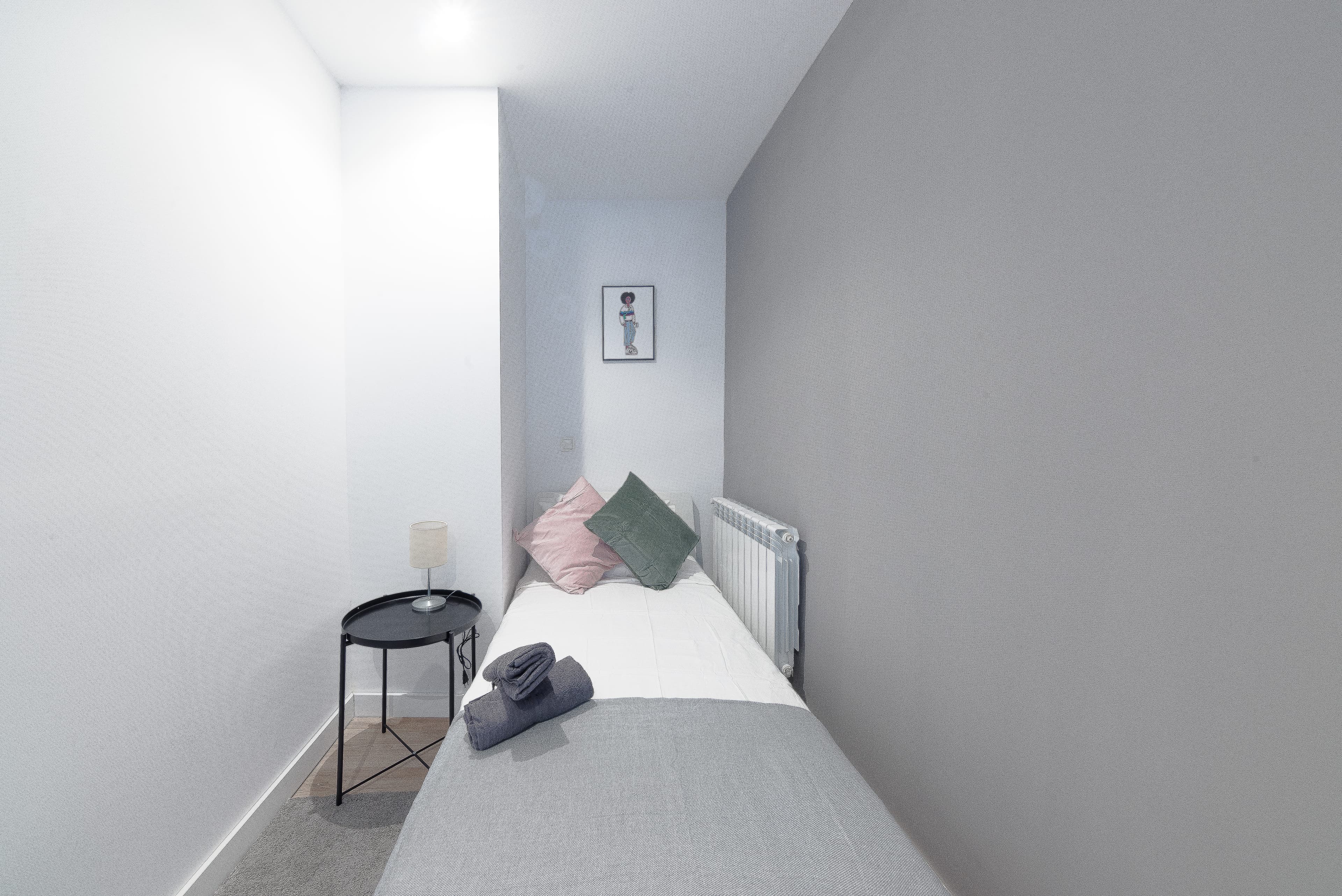 Image of the room