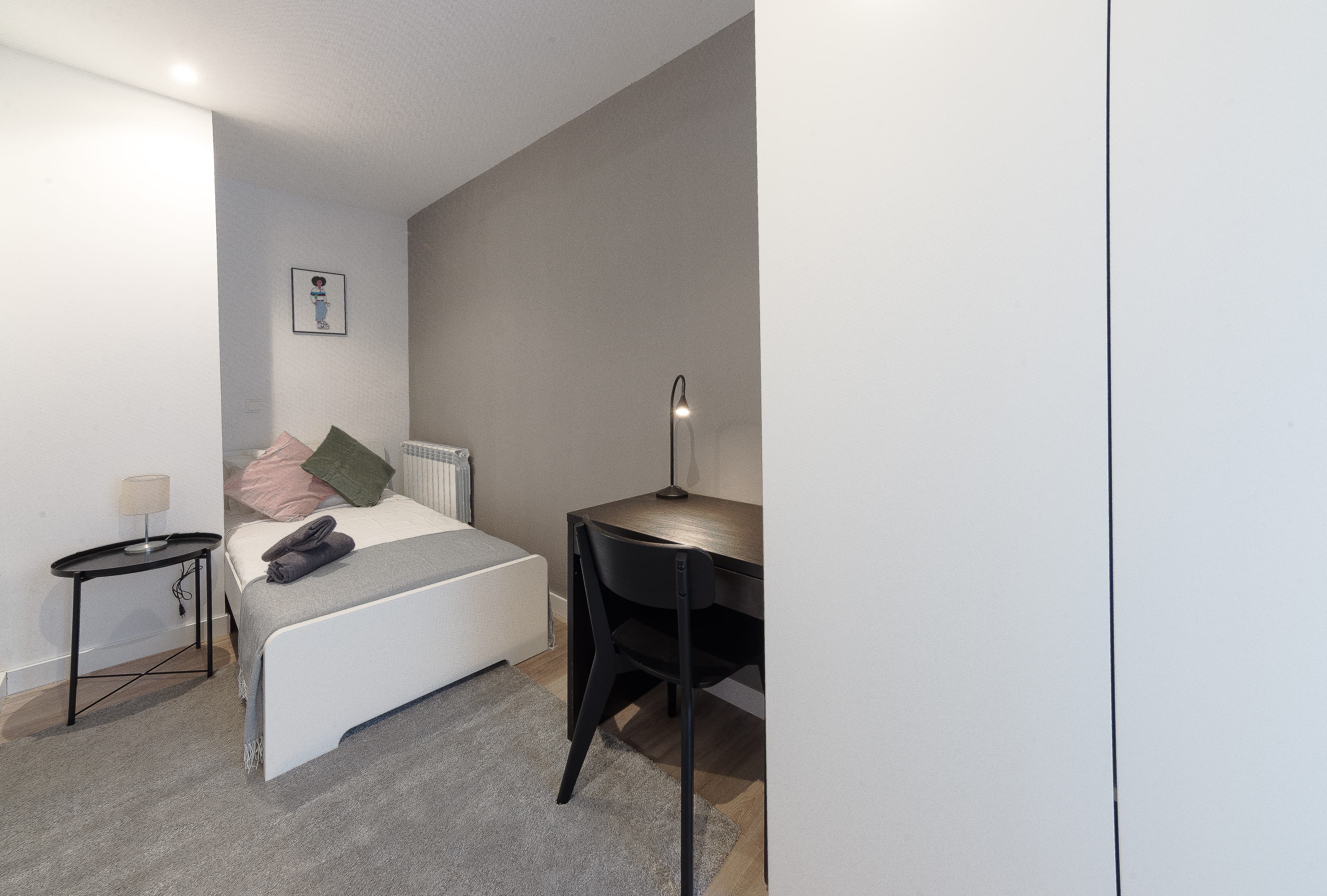 Image of the room