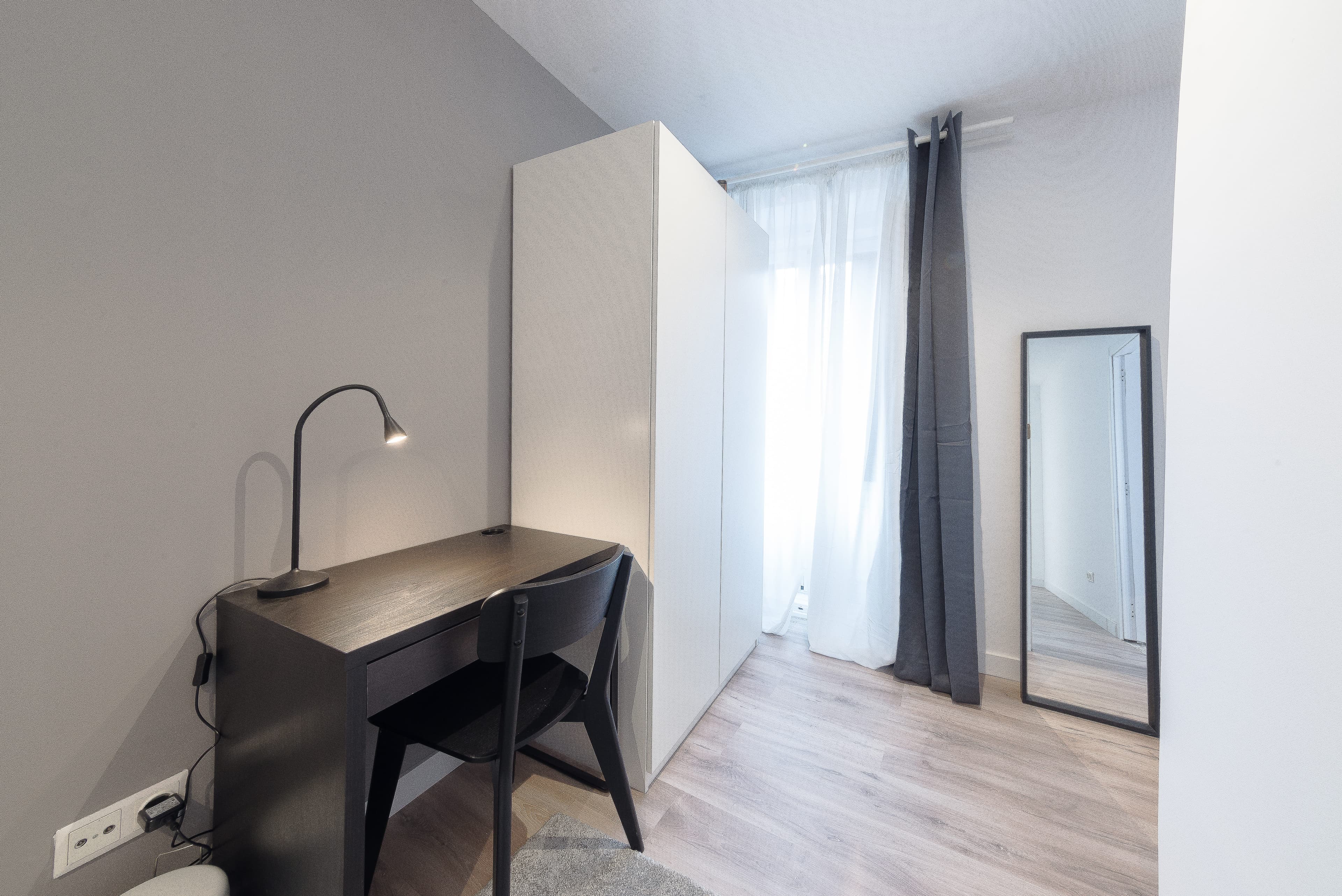 Image of the room
