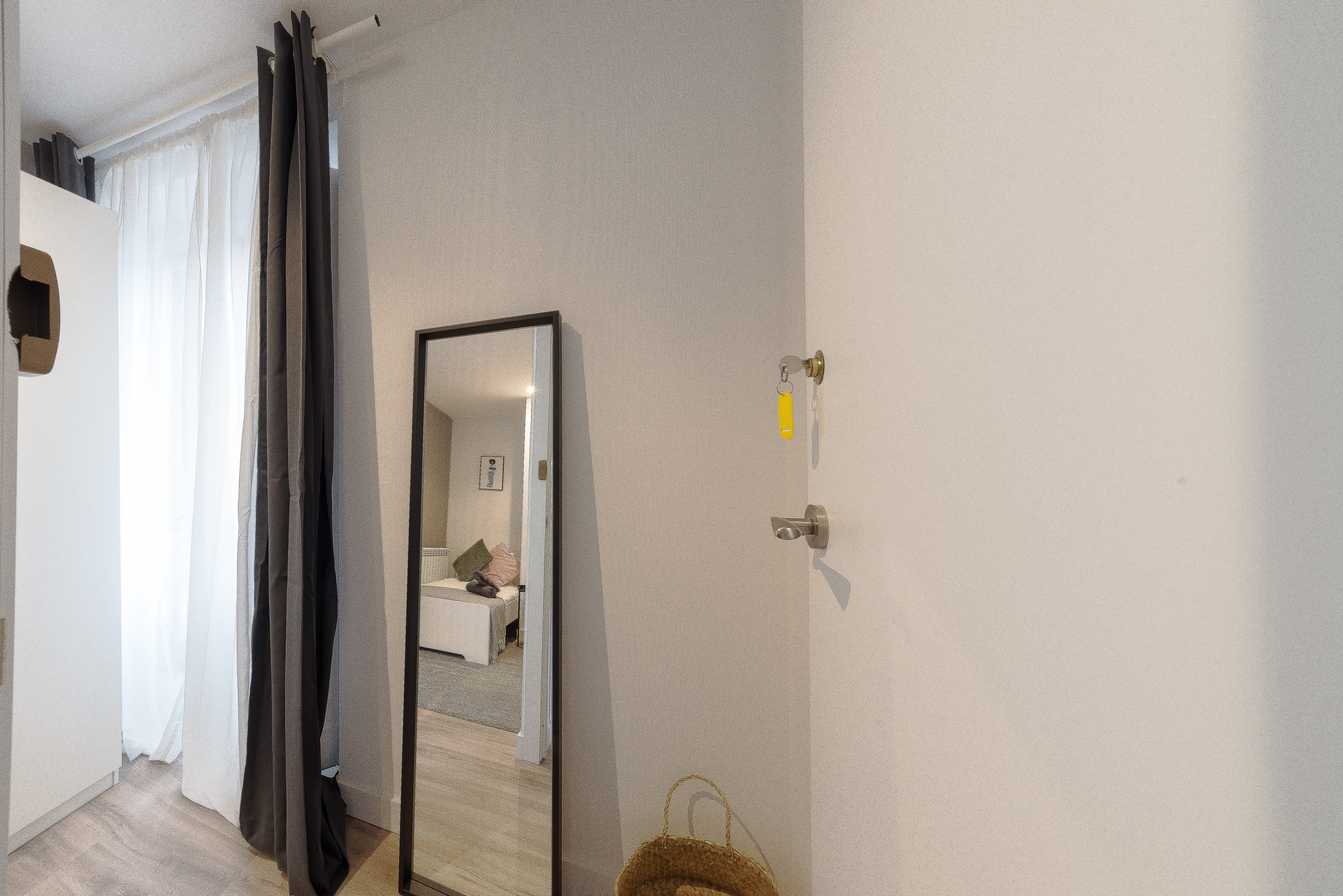 Image of the room