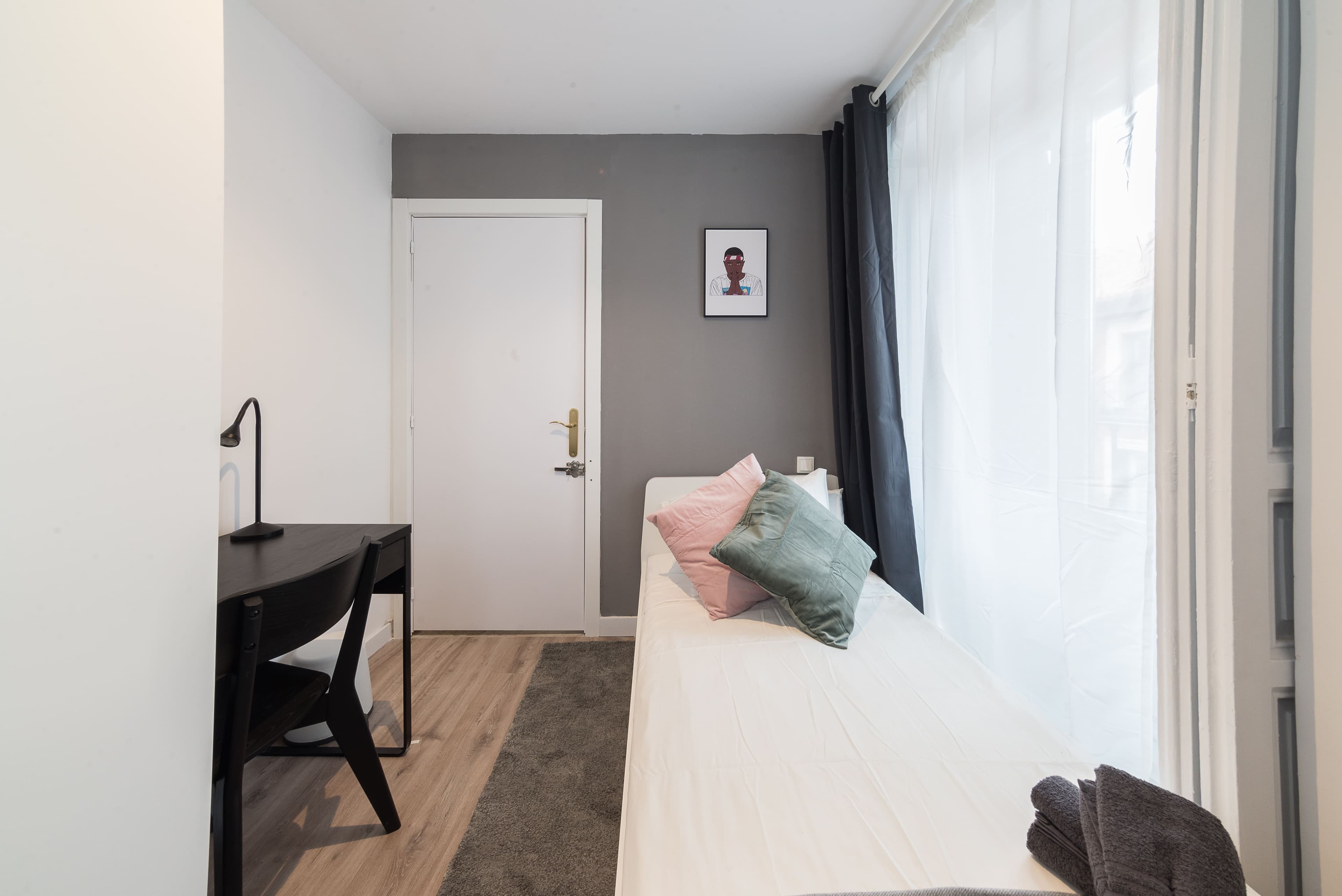 Image of the room