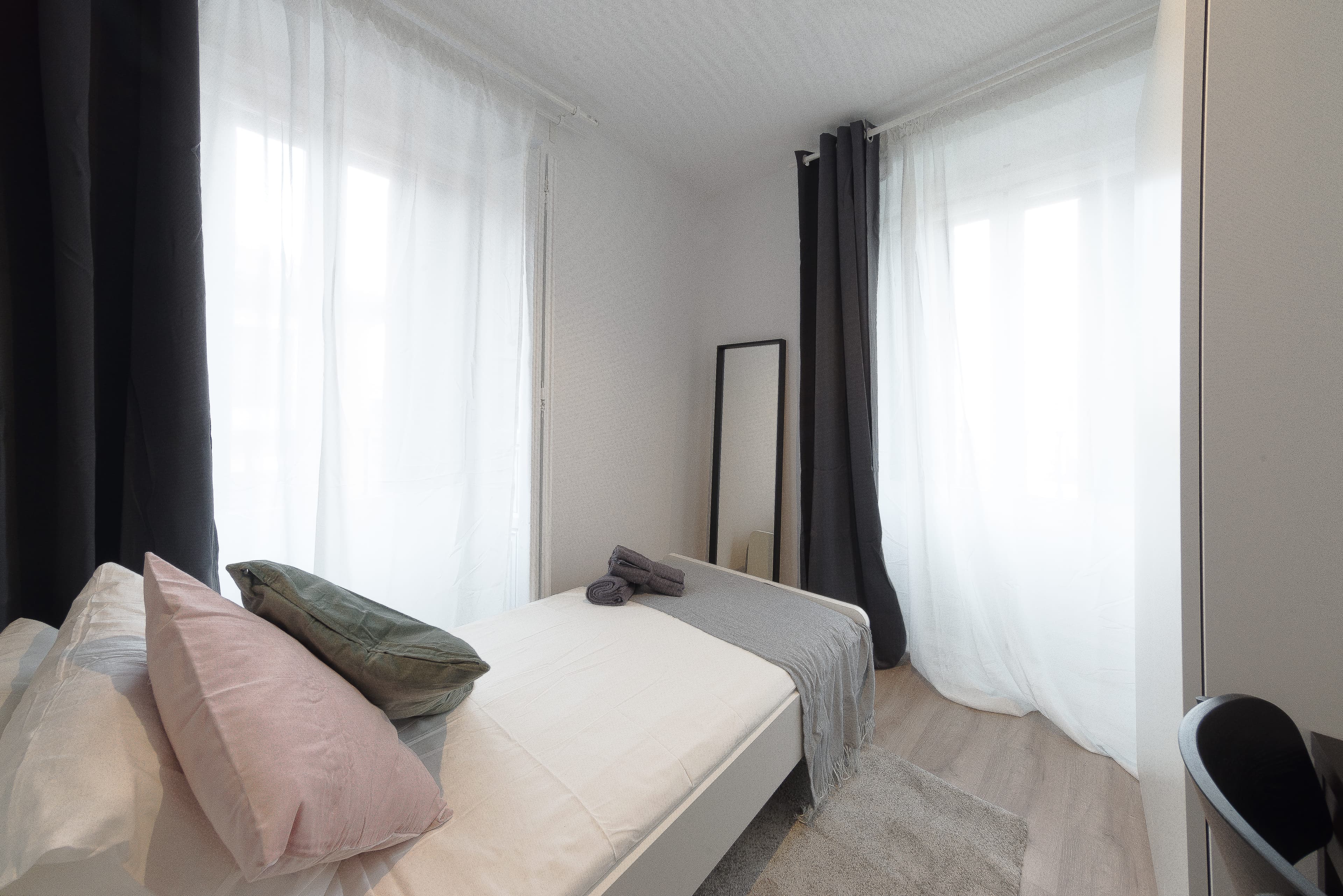 Image of the room