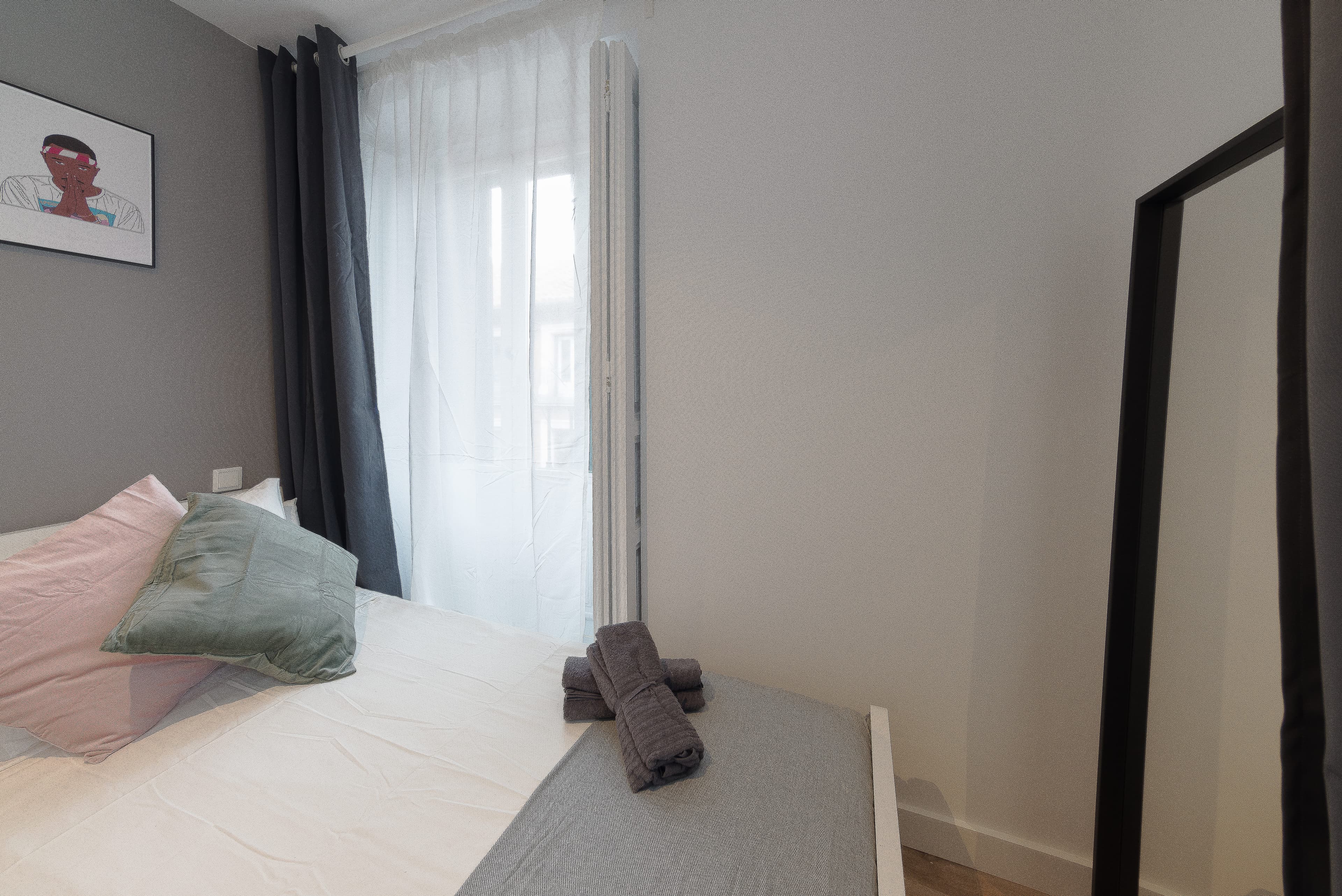 Image of the room