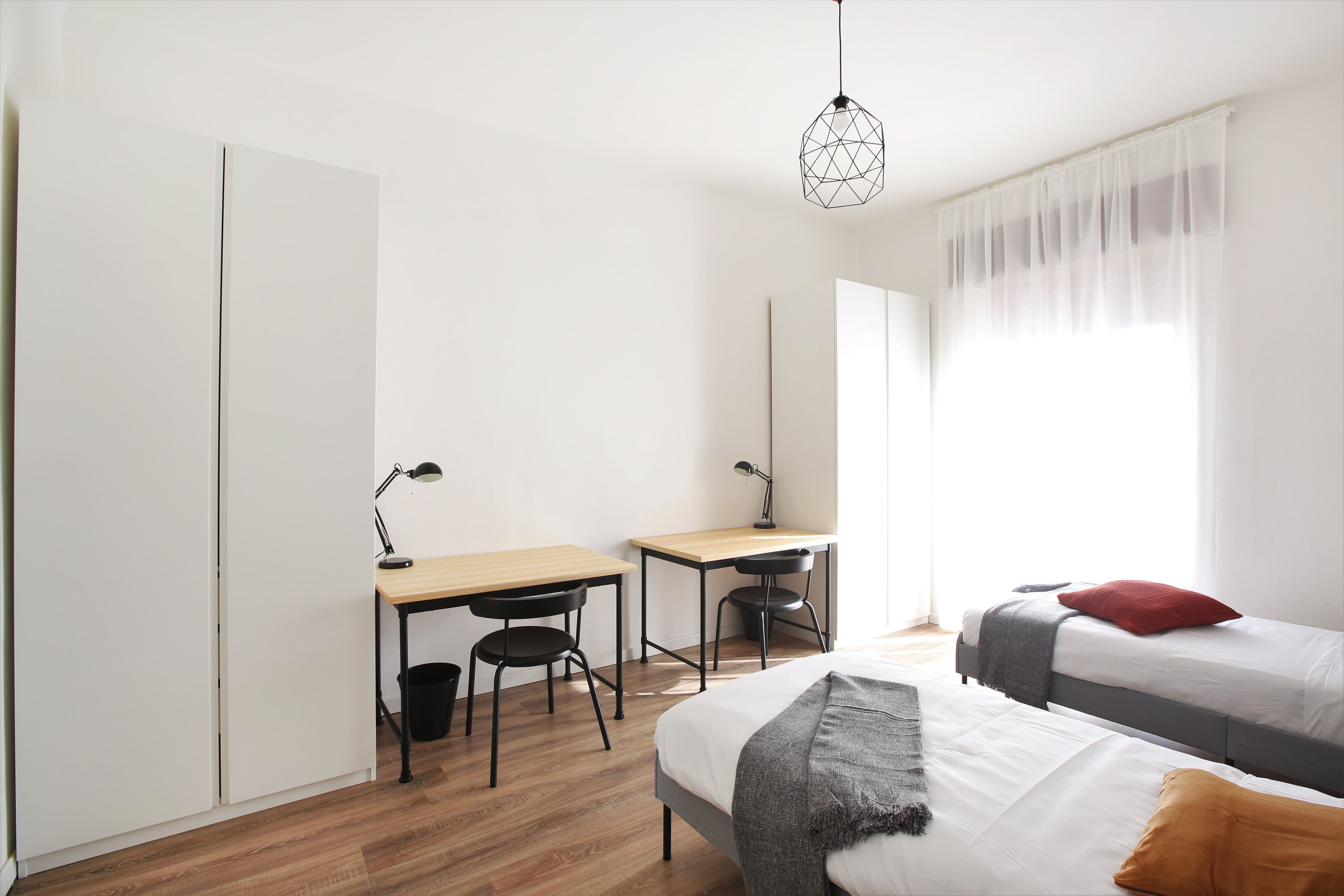 Image of the room