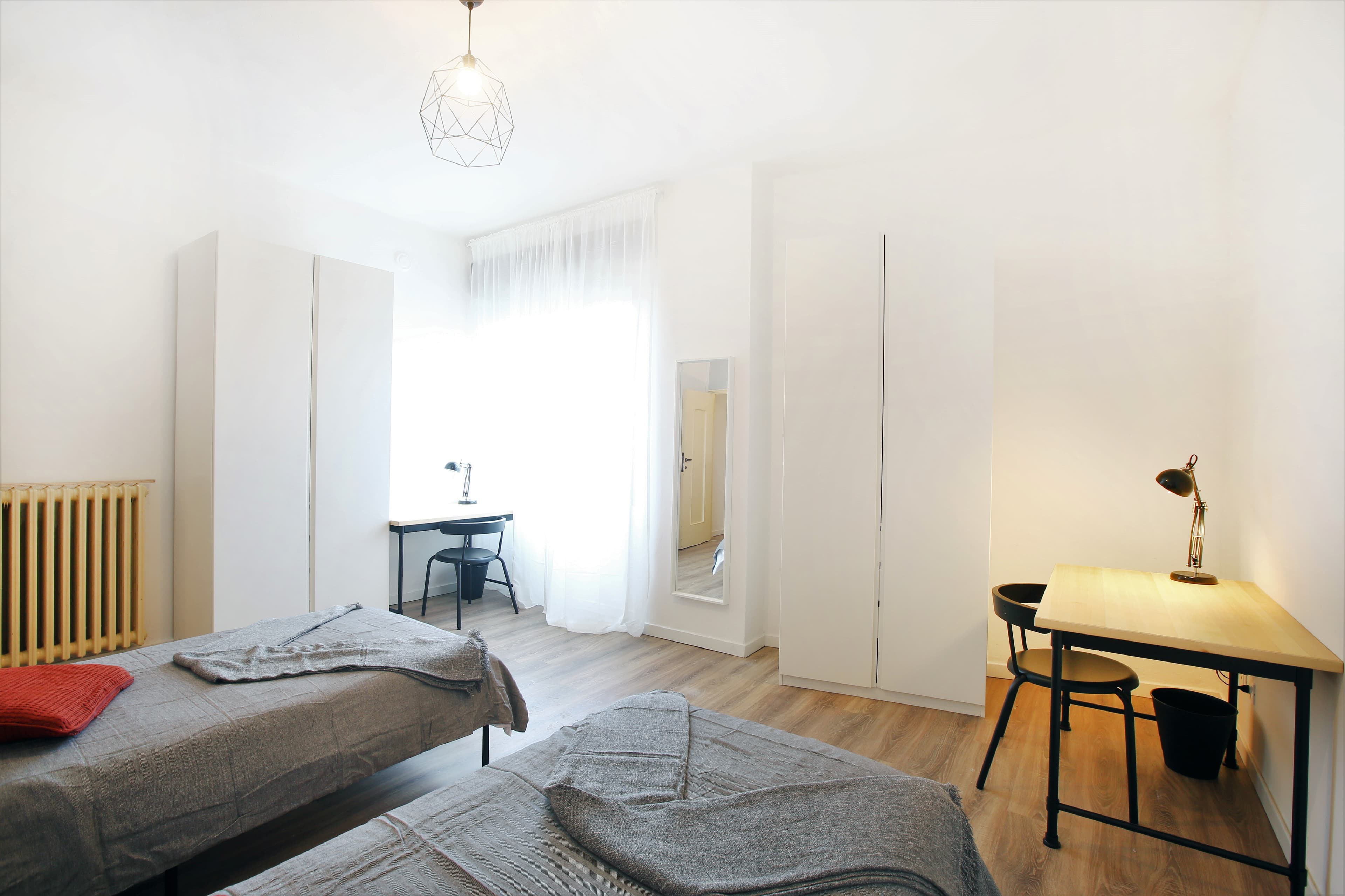 Image of the room