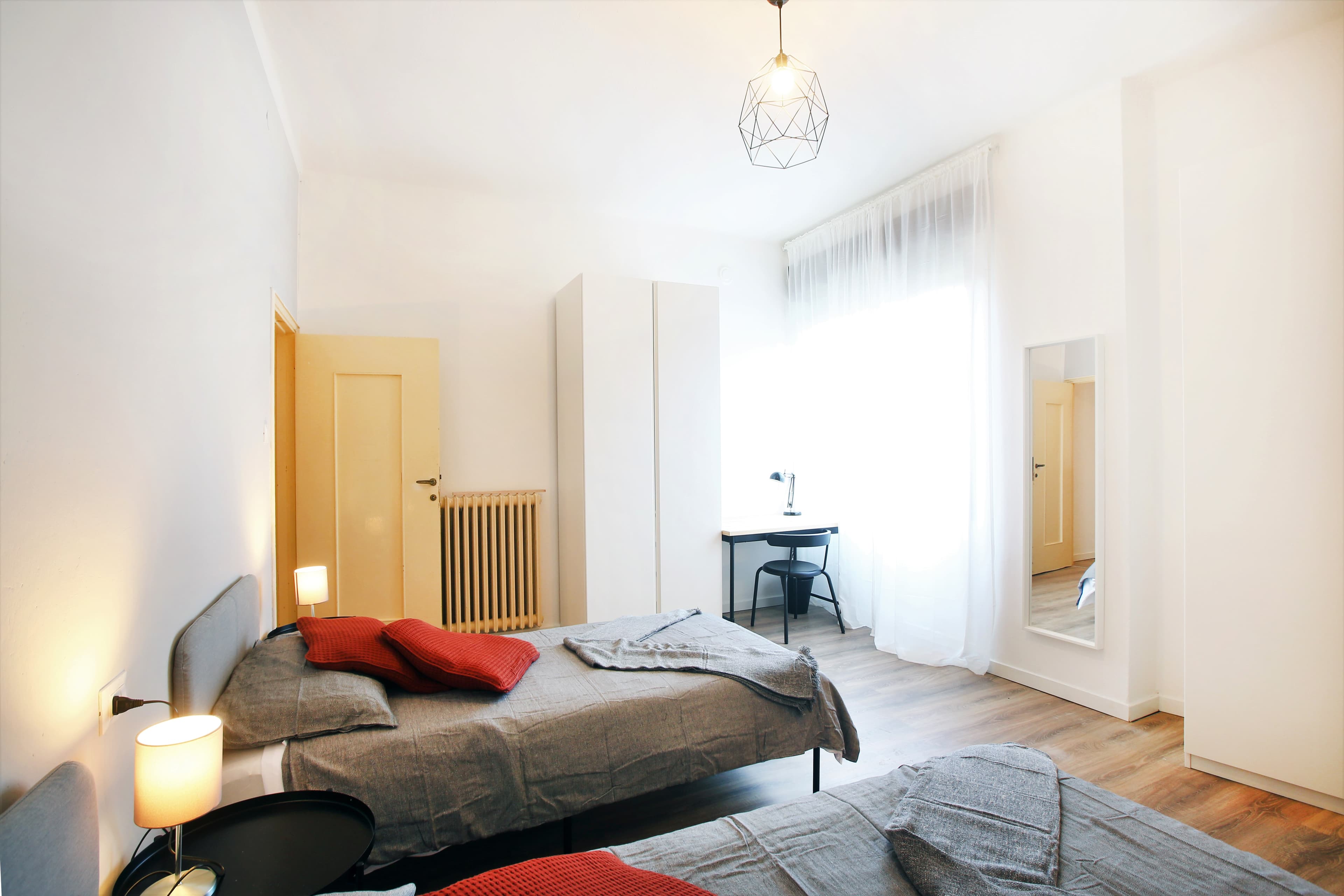 Image of the room