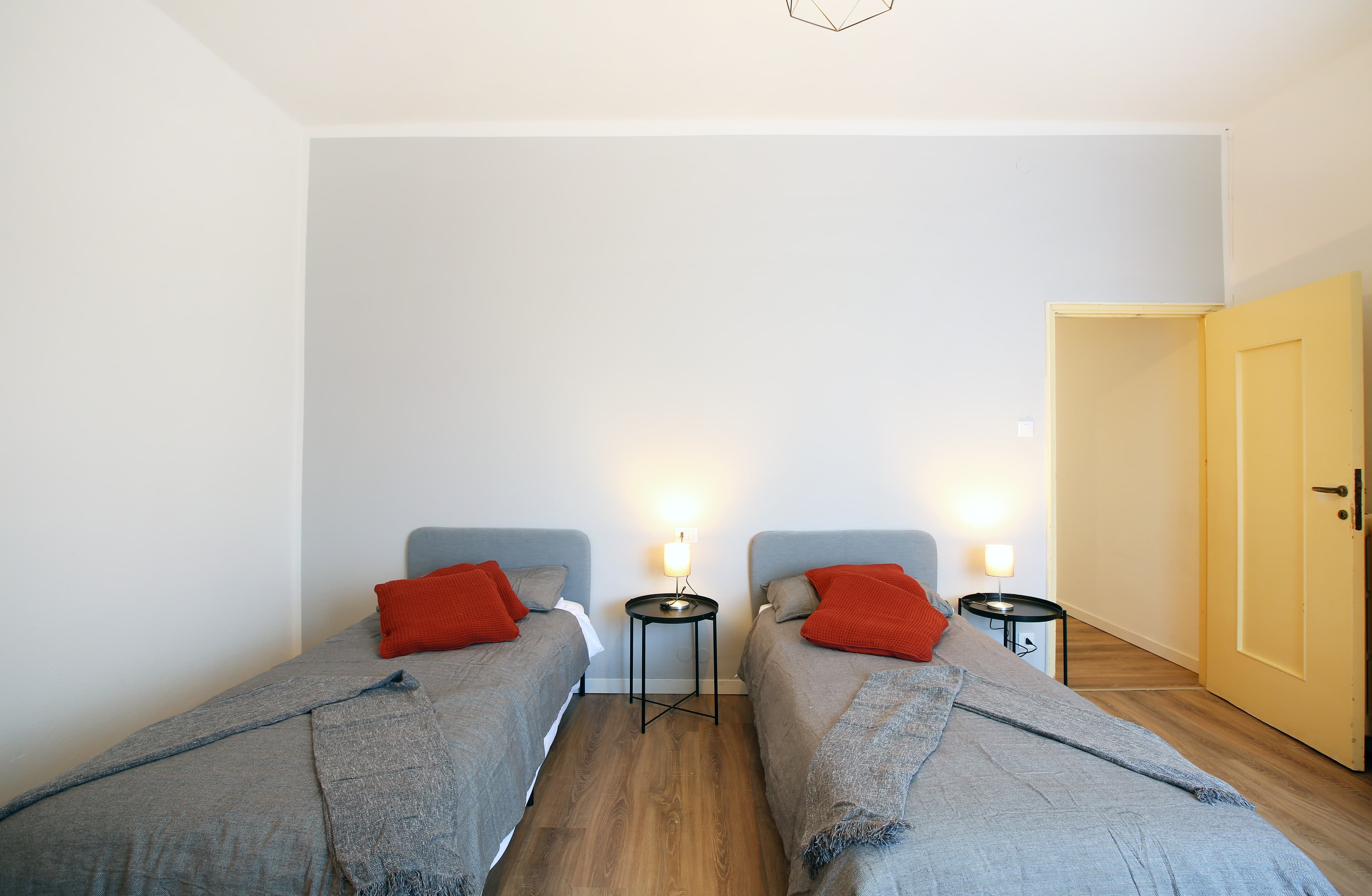 Image of the room