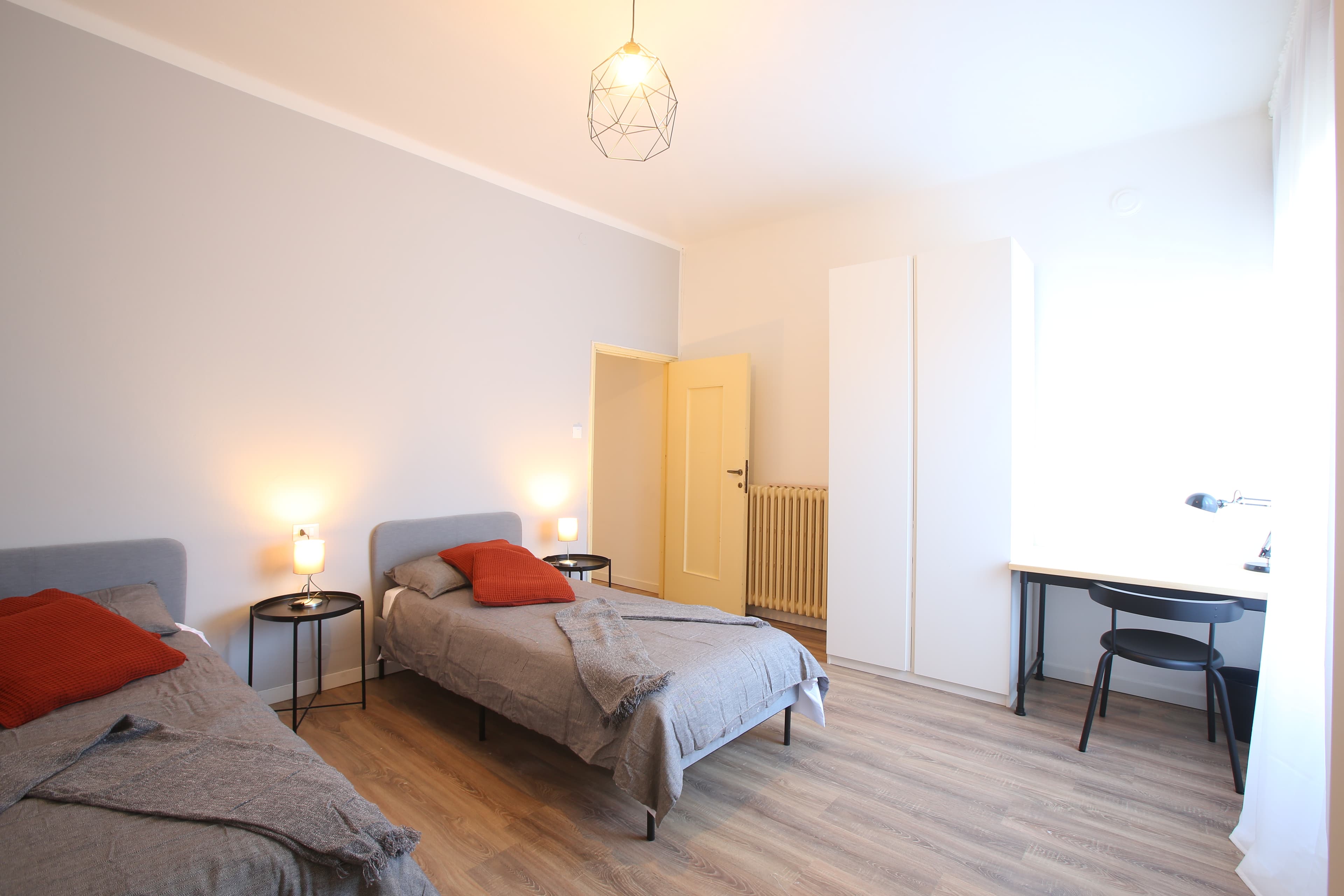 Image of the room