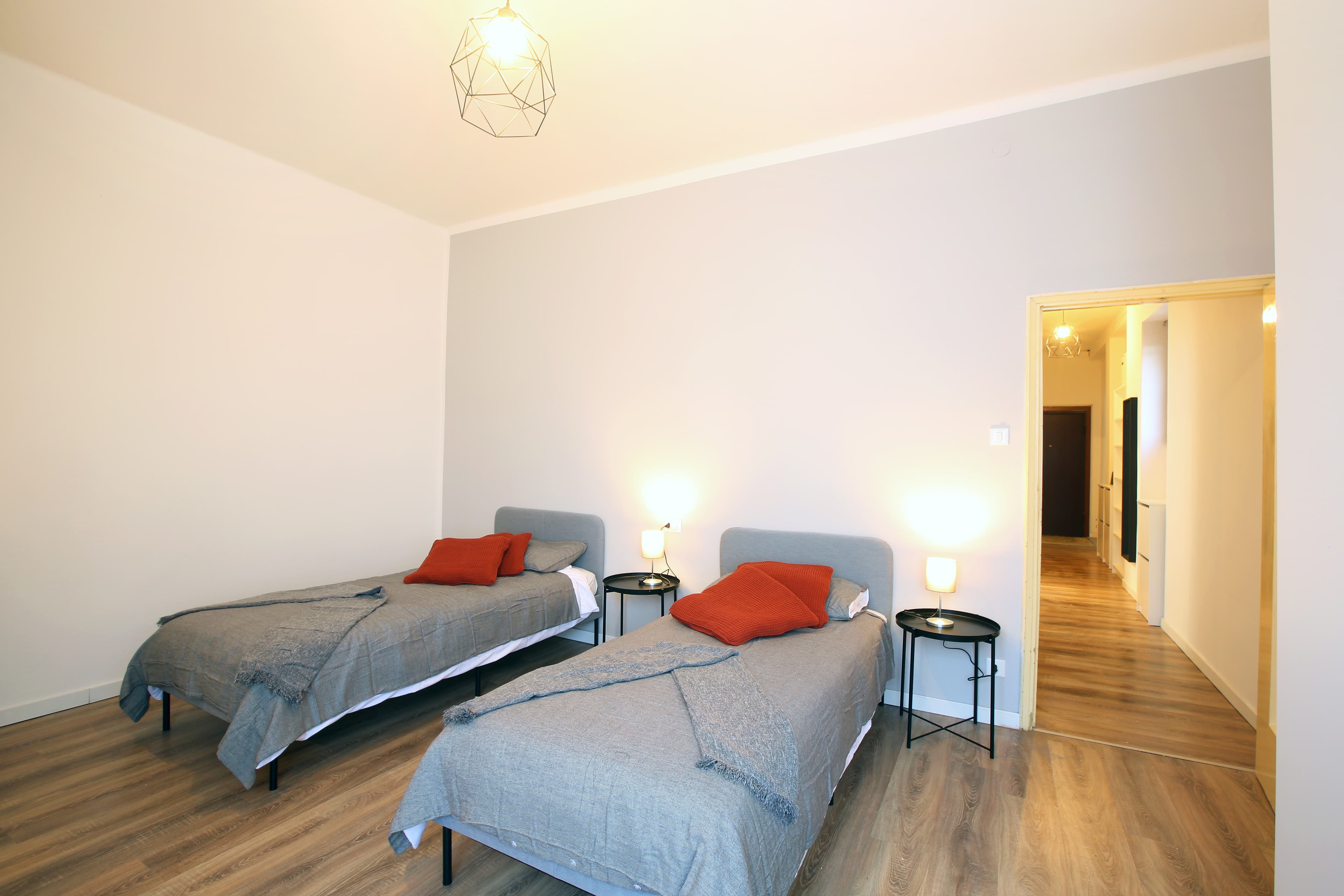 Image of the room