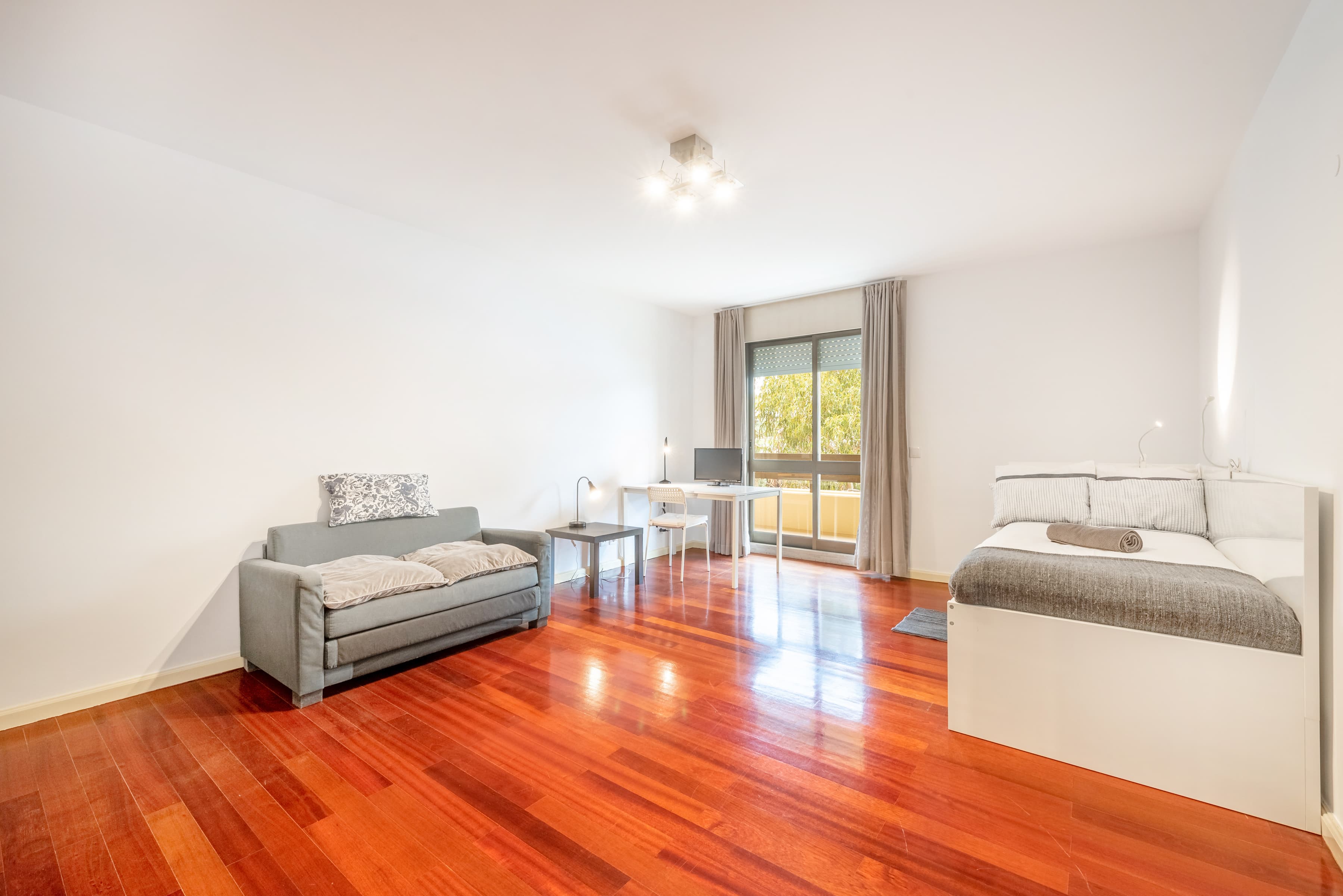 Image of the room