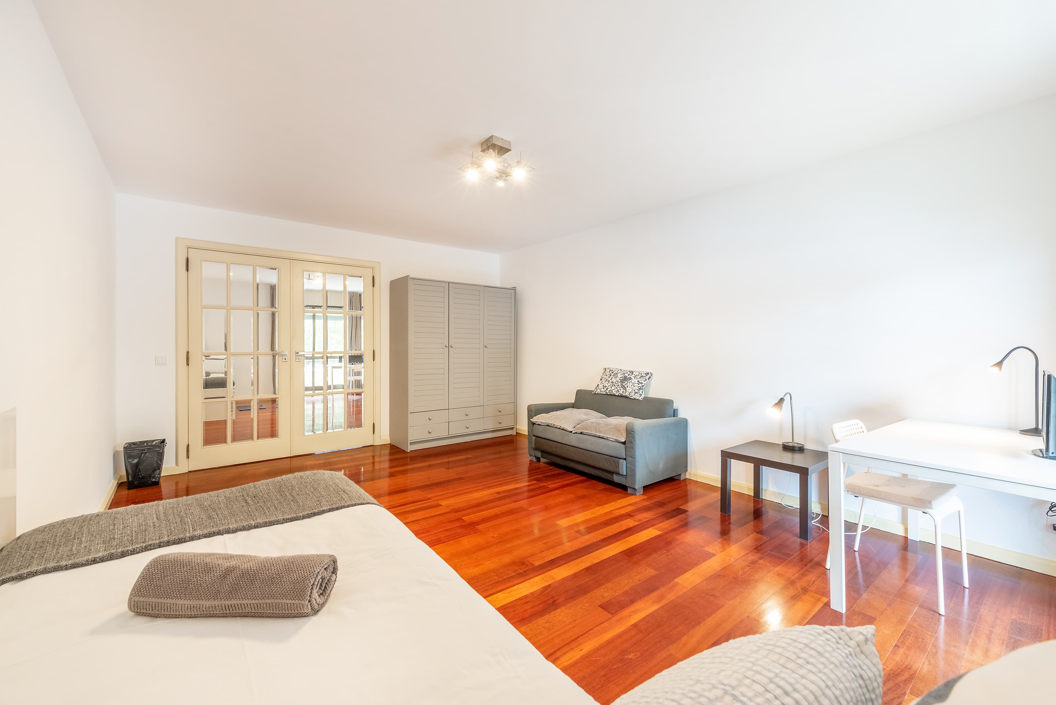 Image of the room