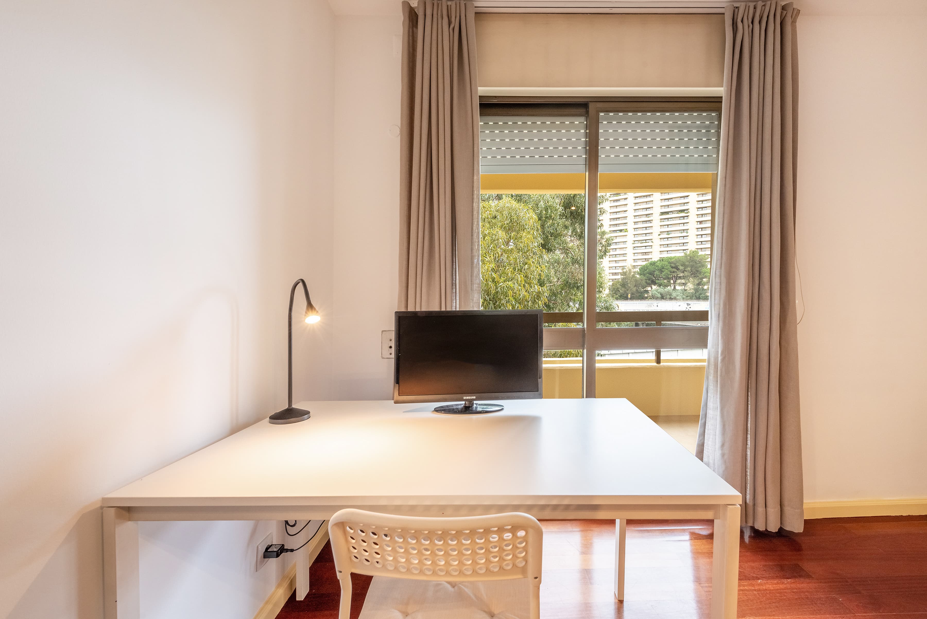 Image of the room