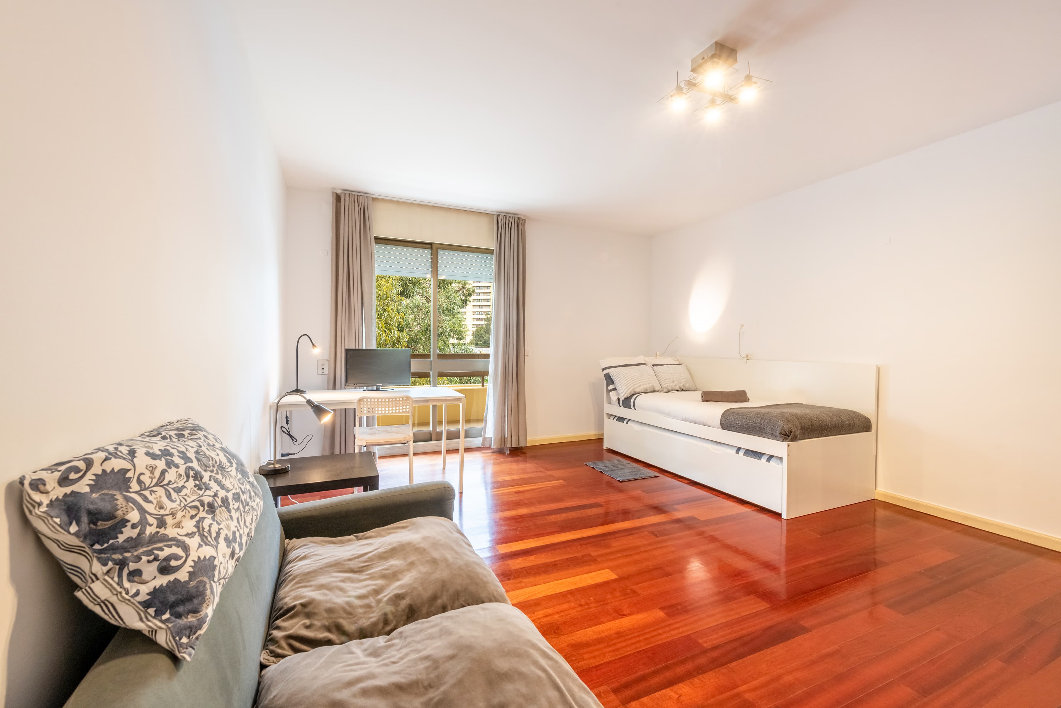 Image of the room