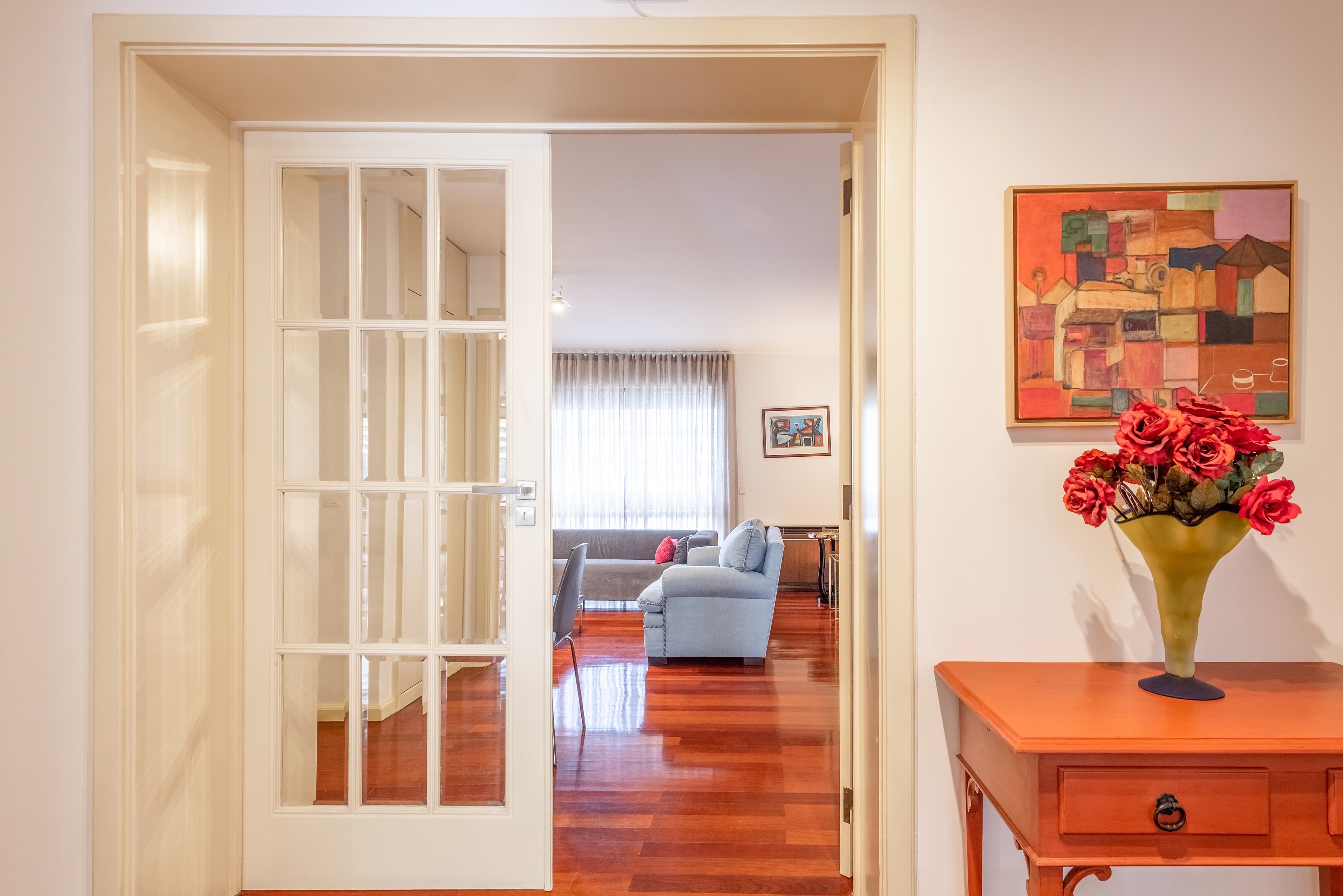 Image of the room