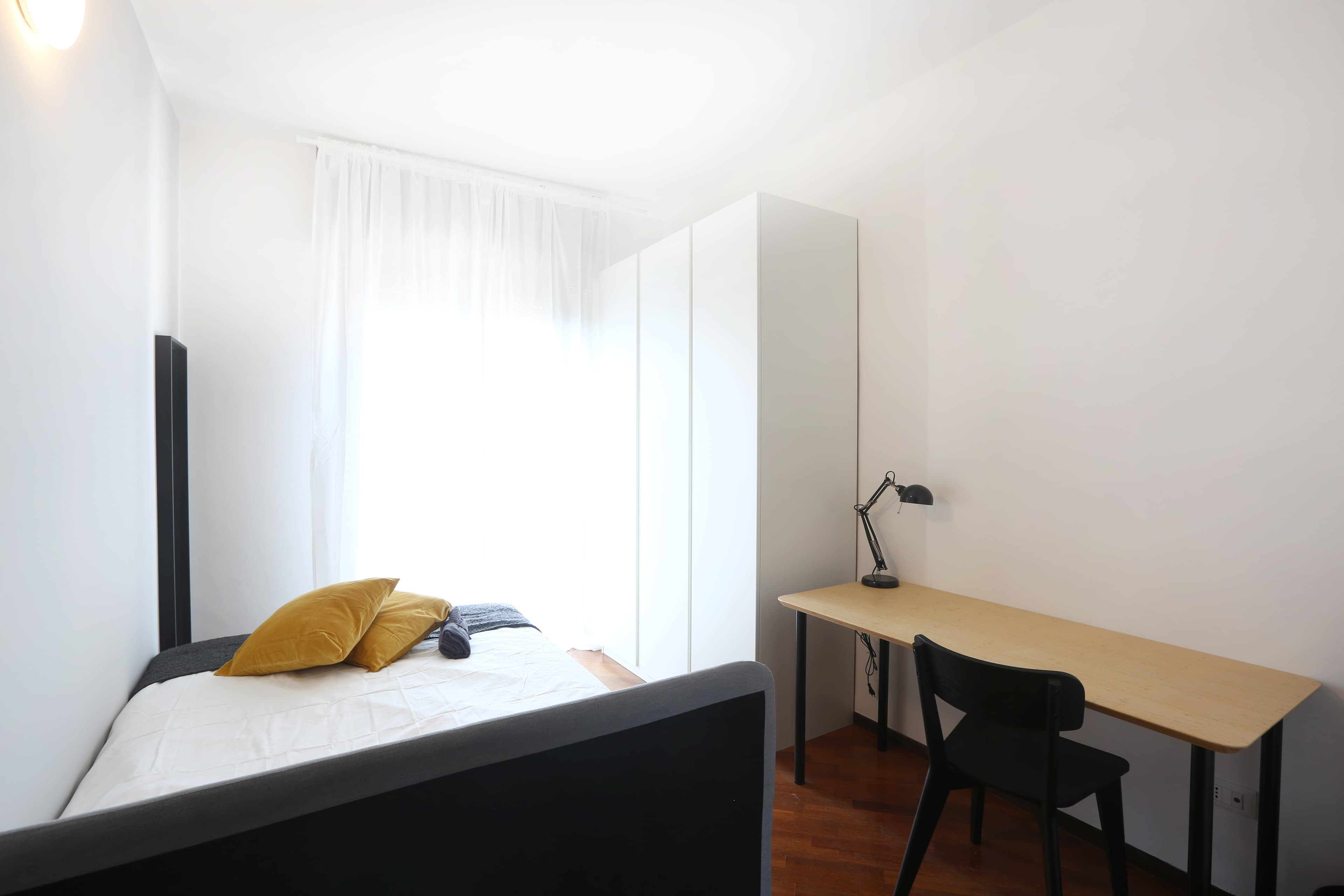 Image of the room