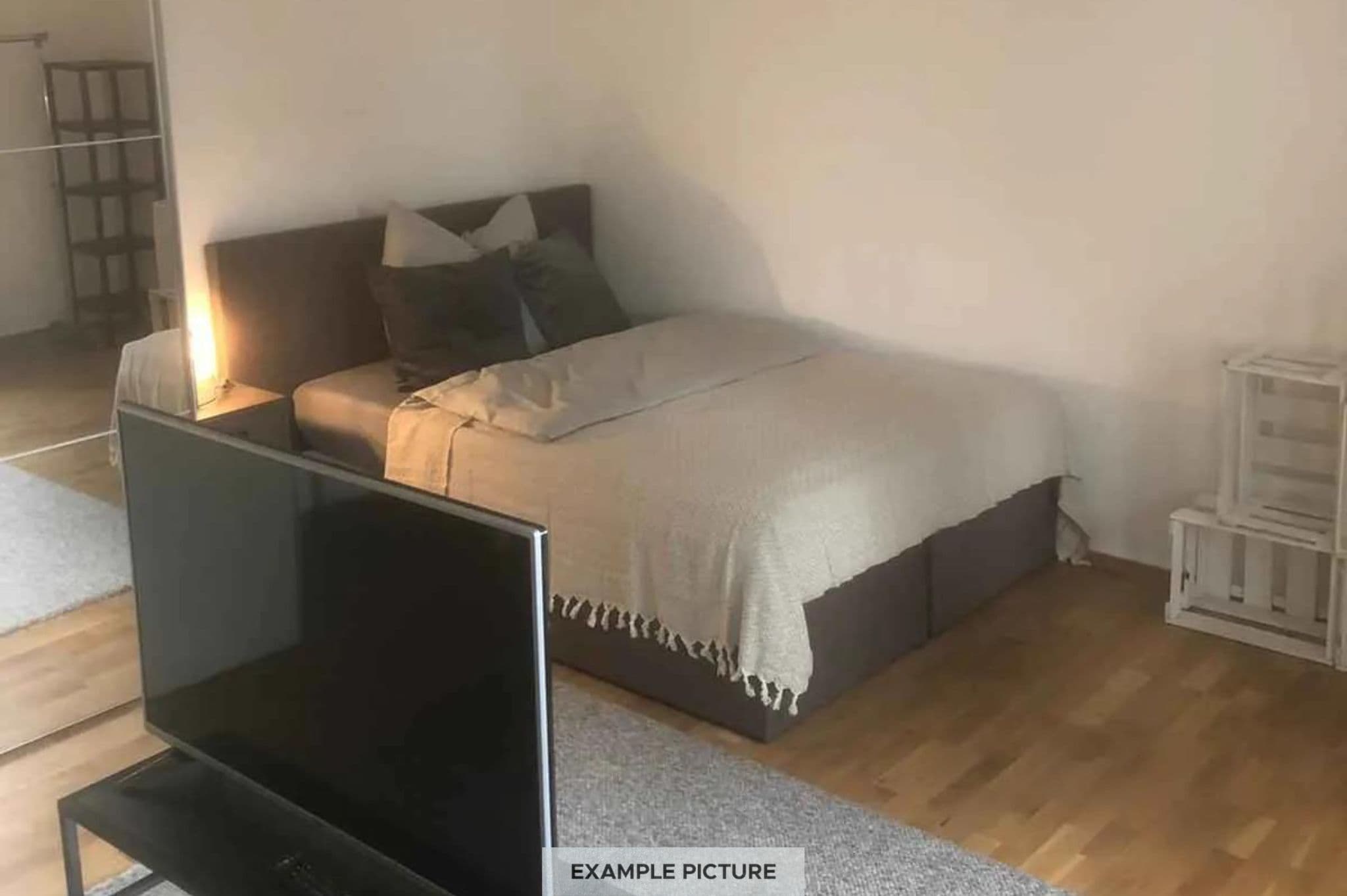 Image of the room